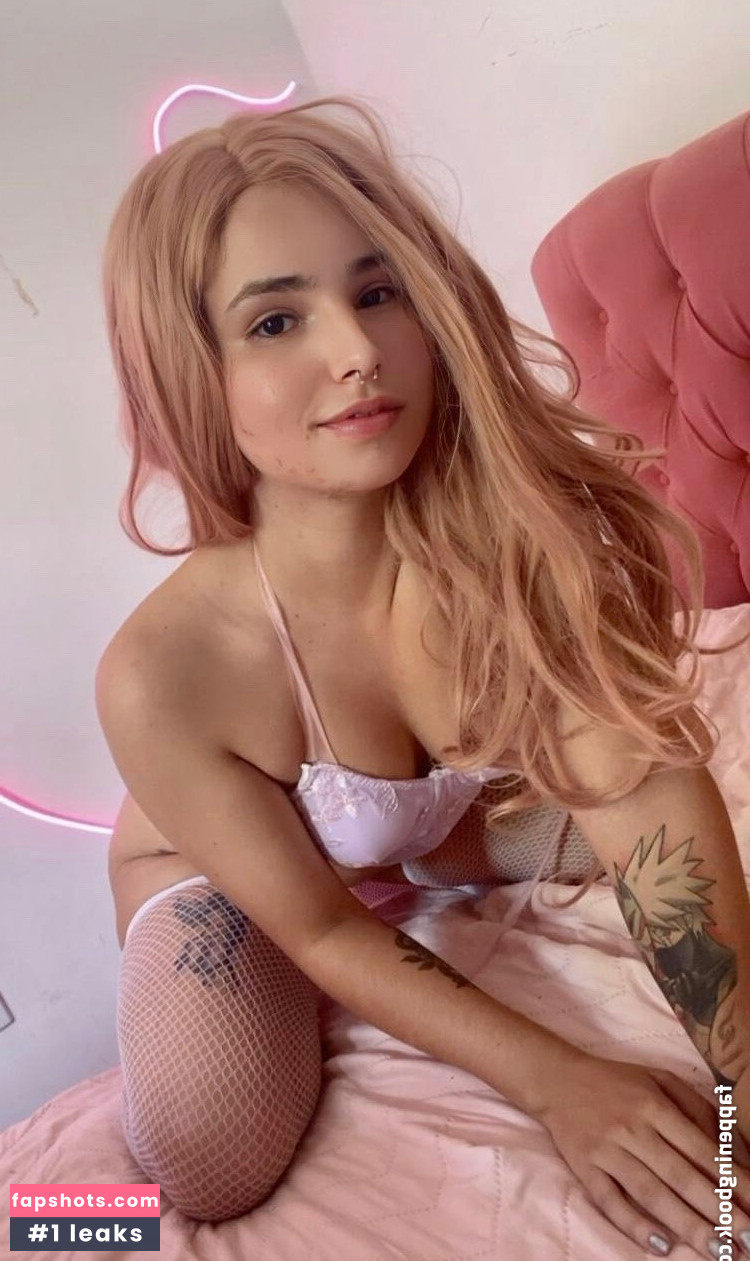 Rafaela Scarpelli gallery photo #10