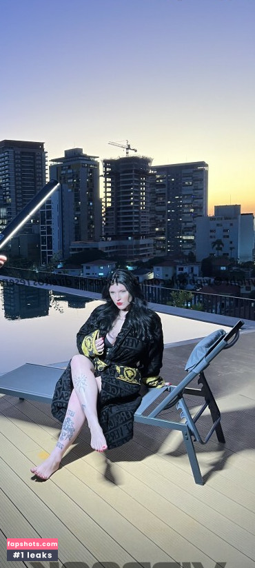 Rafaelaeu Nahé úniky fotek pouze od fanoušků #4 - Fapshots