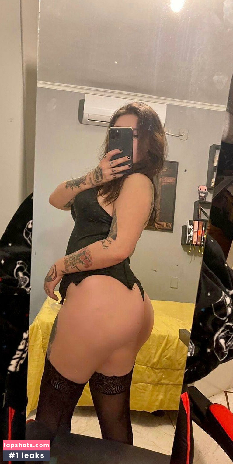 Rafaelaeu Nahé úniky fotek pouze od fanoušků #7 - Fapshots