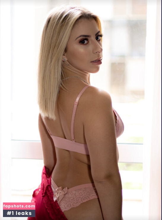 Rafaella Bermach Nahé úniky fotek pouze od fanoušků #194 - Fapshots