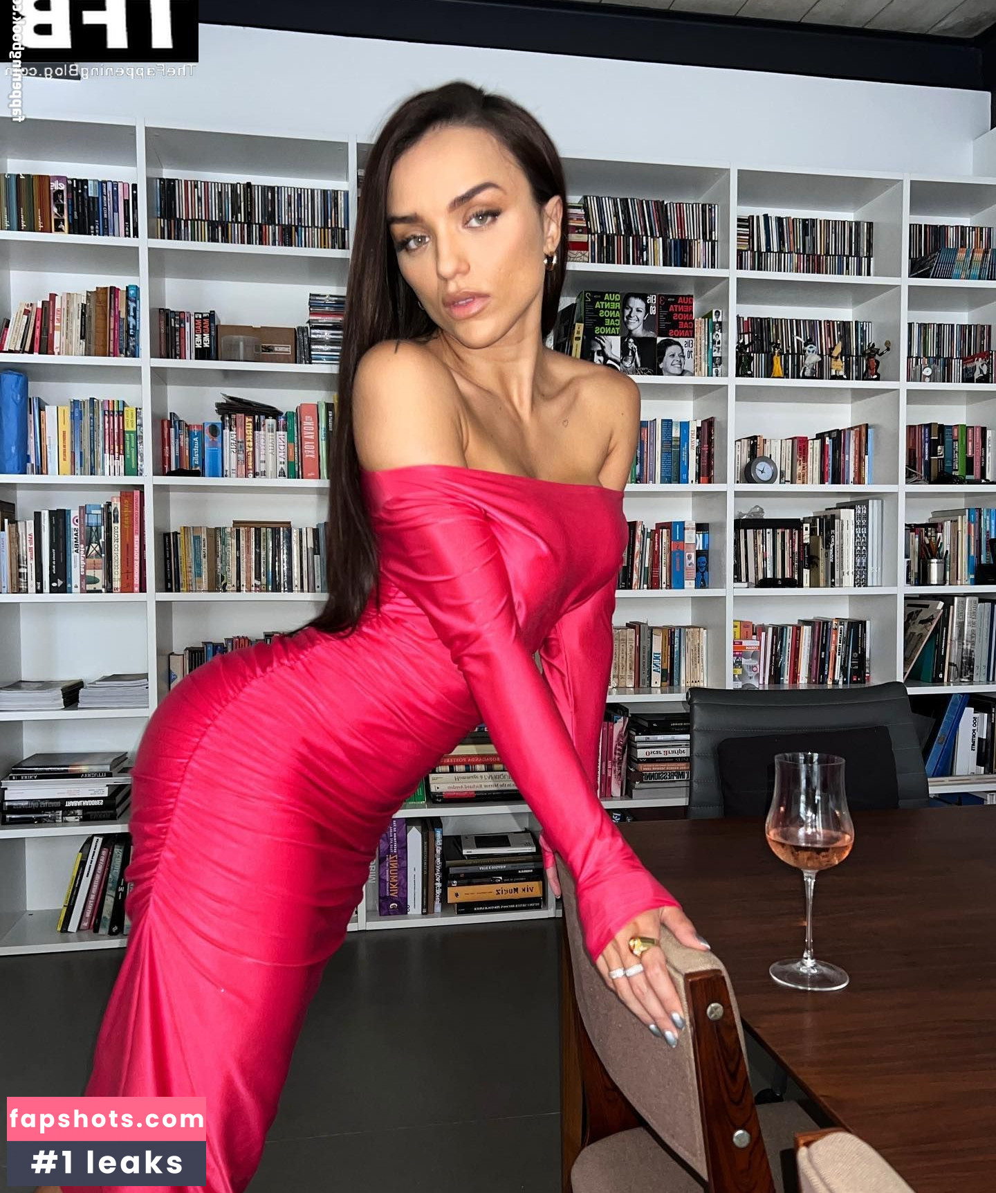 Rafaella Kalimann Nahé úniky fotek pouze od fanoušků #2 - Fapshots