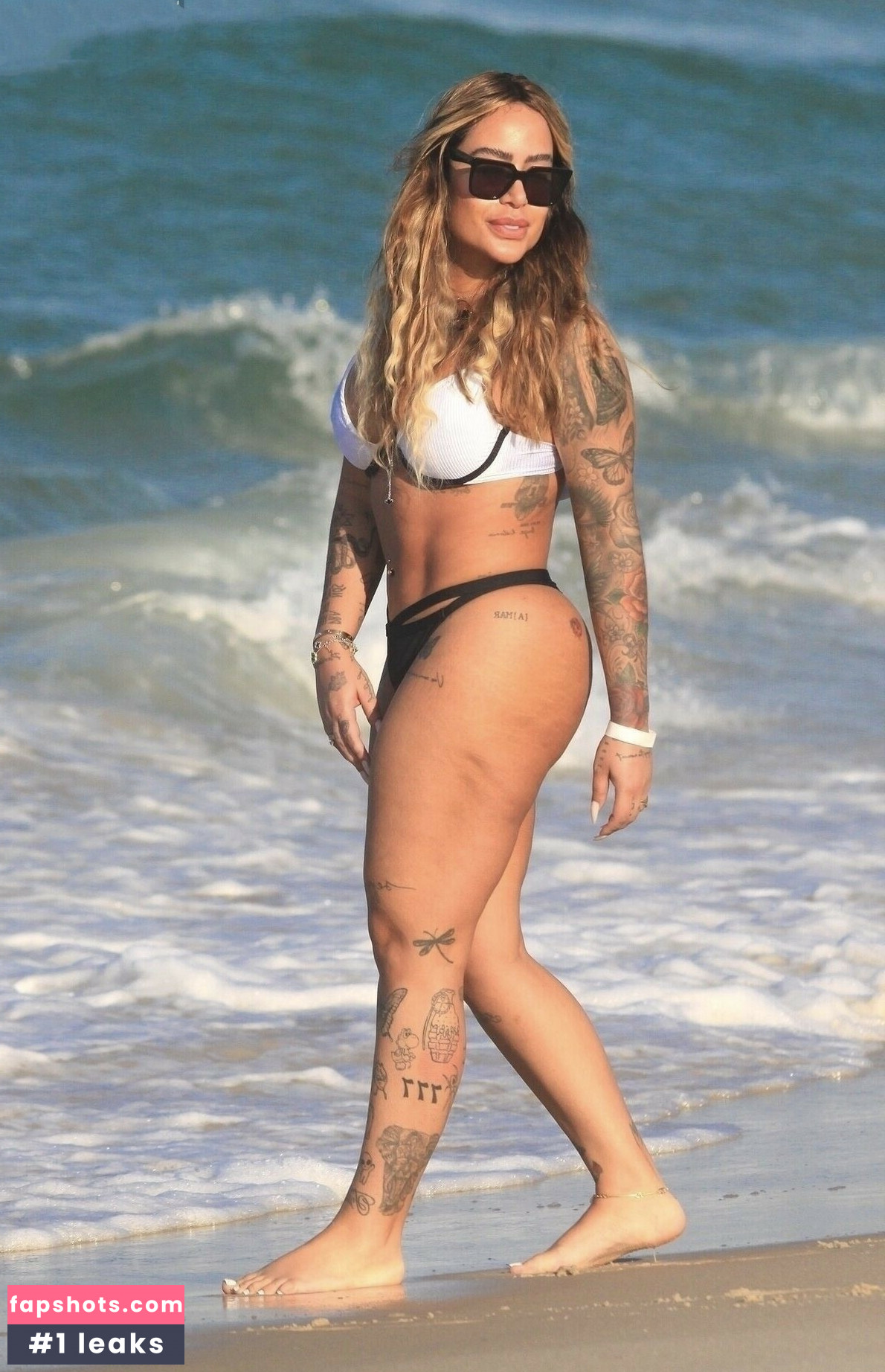 Rafaella Santos Nude Leaks OnlyFans Photos #11 - LeakJerk