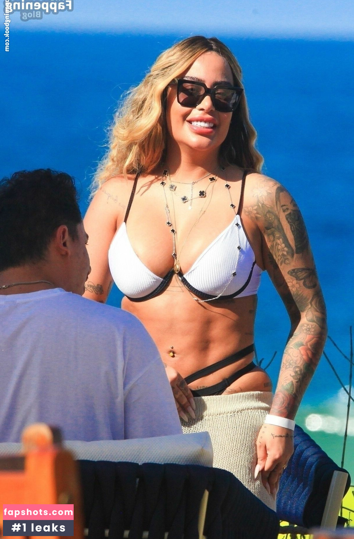 Rafaella Santos Nude Leaks OnlyFans Photos #13 - LeakJerk