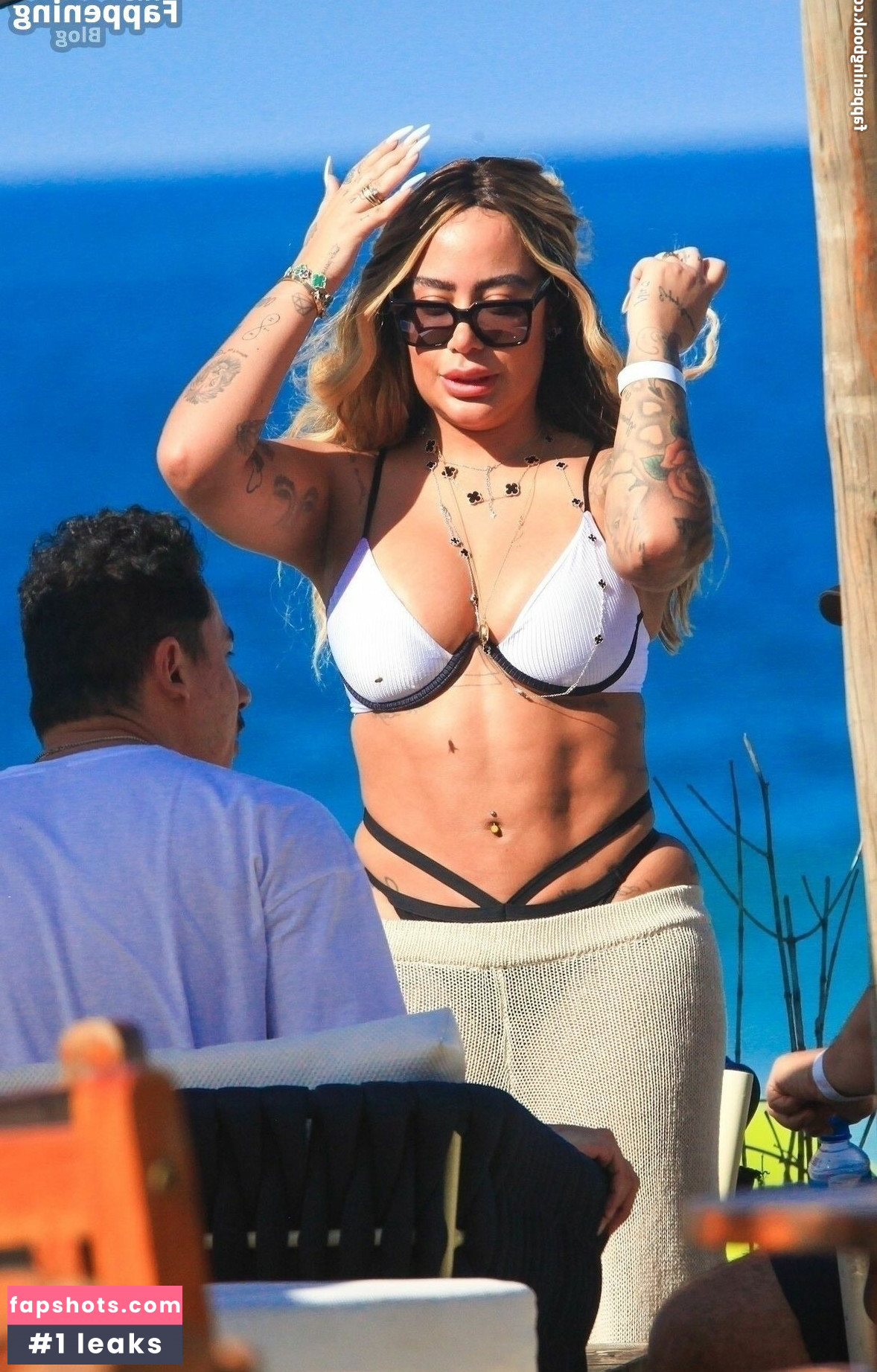 Rafaella Santos Nude Leaks OnlyFans Photos #14 - LeakJerk