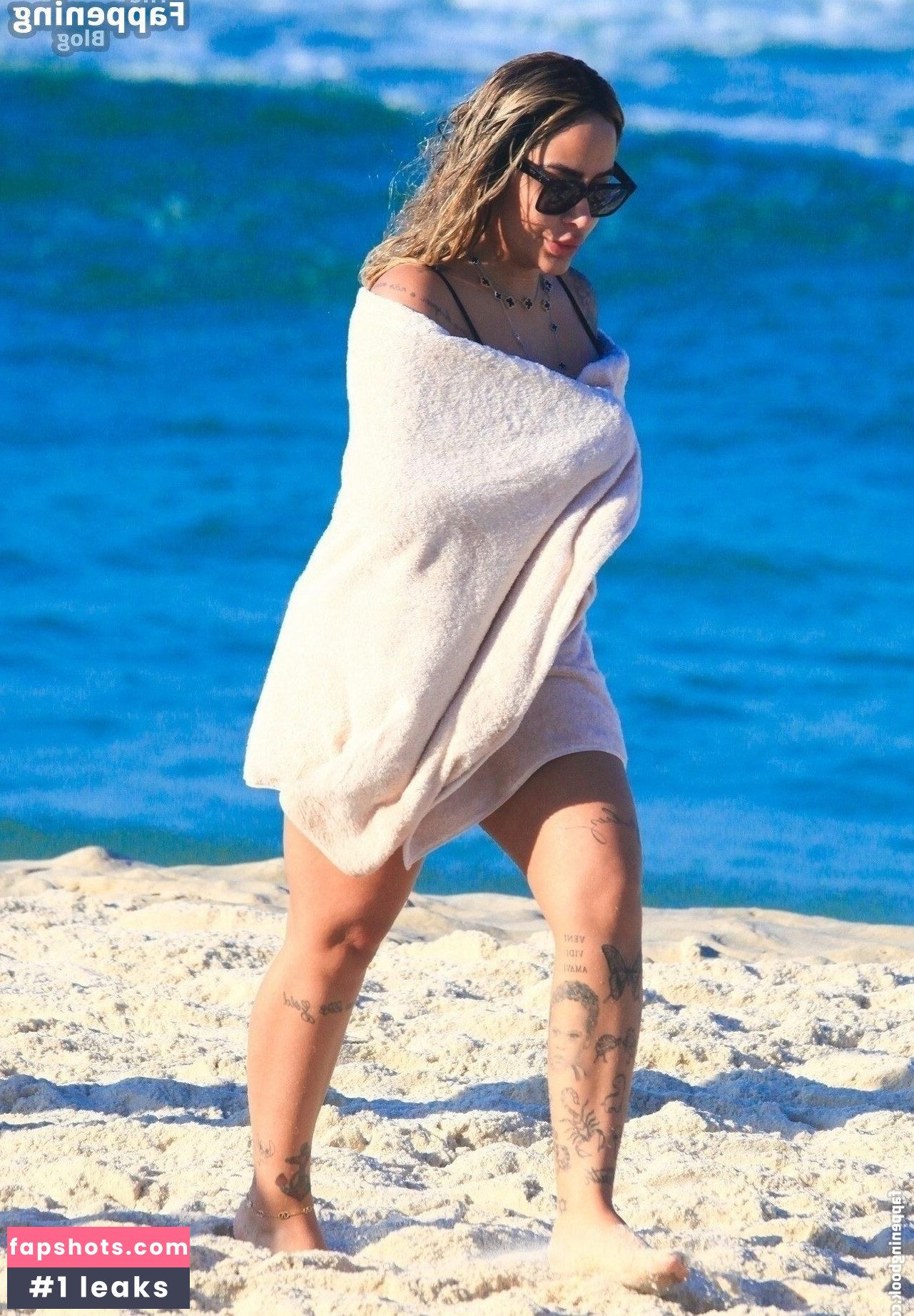 Rafaella Santos Nude Leaks OnlyFans Photos #15 - LeakJerk