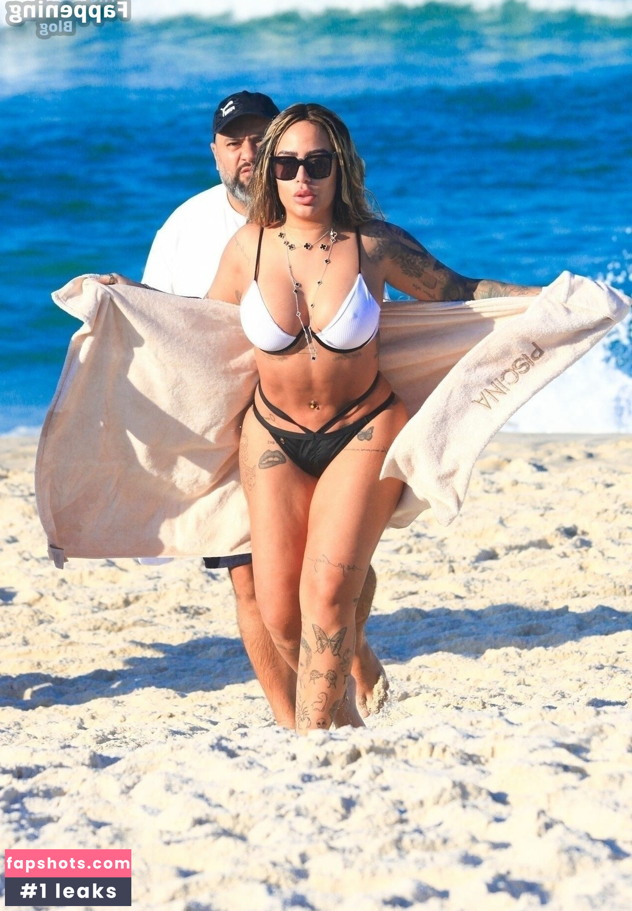 Rafaella Santos Nude Leaks OnlyFans Photos #20 - LeakJerk