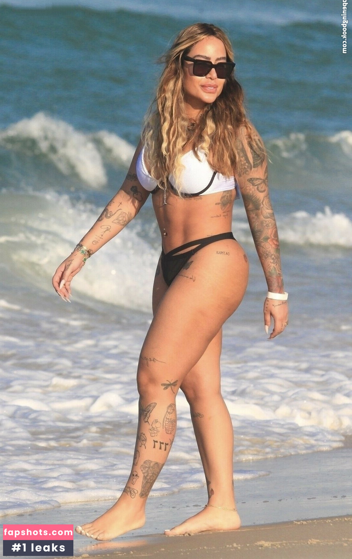 Rafaella Santos Nude Leaks OnlyFans Photos #3 - LeakJerk