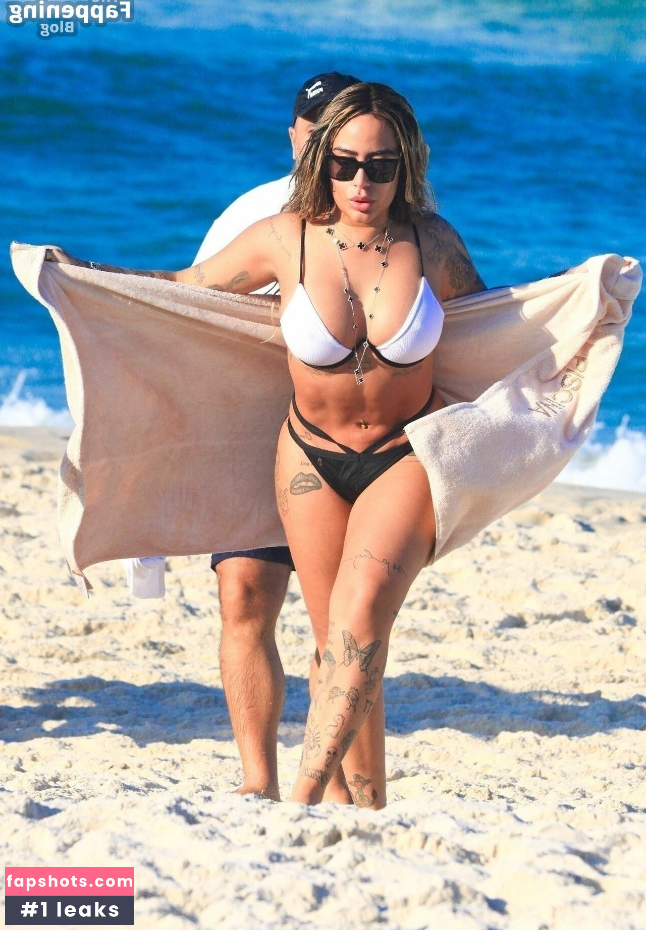 Rafaella Santos Nude Leaks OnlyFans Photos #22 - LeakJerk