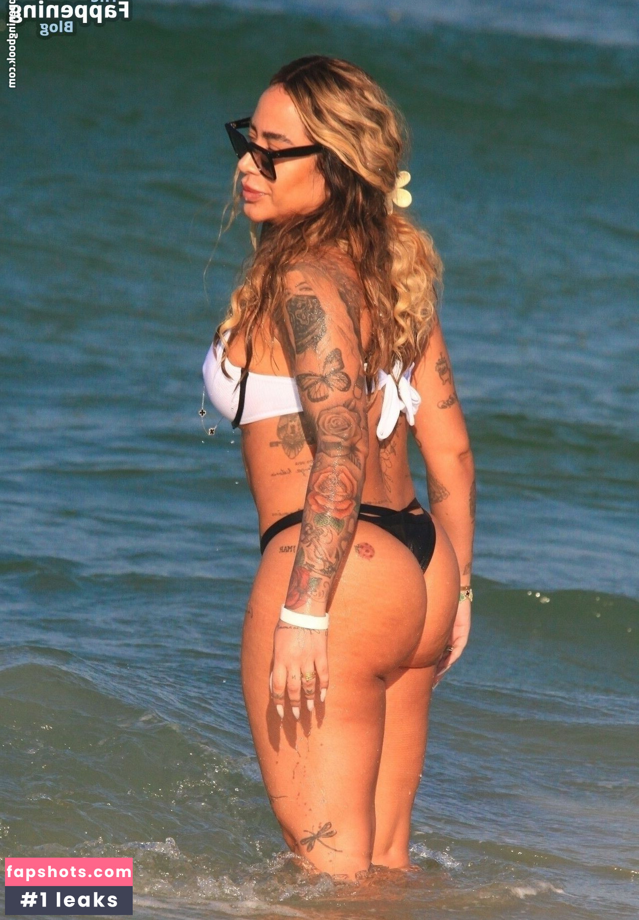 Rafaella Santos Nude Leaks OnlyFans Photos #23 - LeakJerk