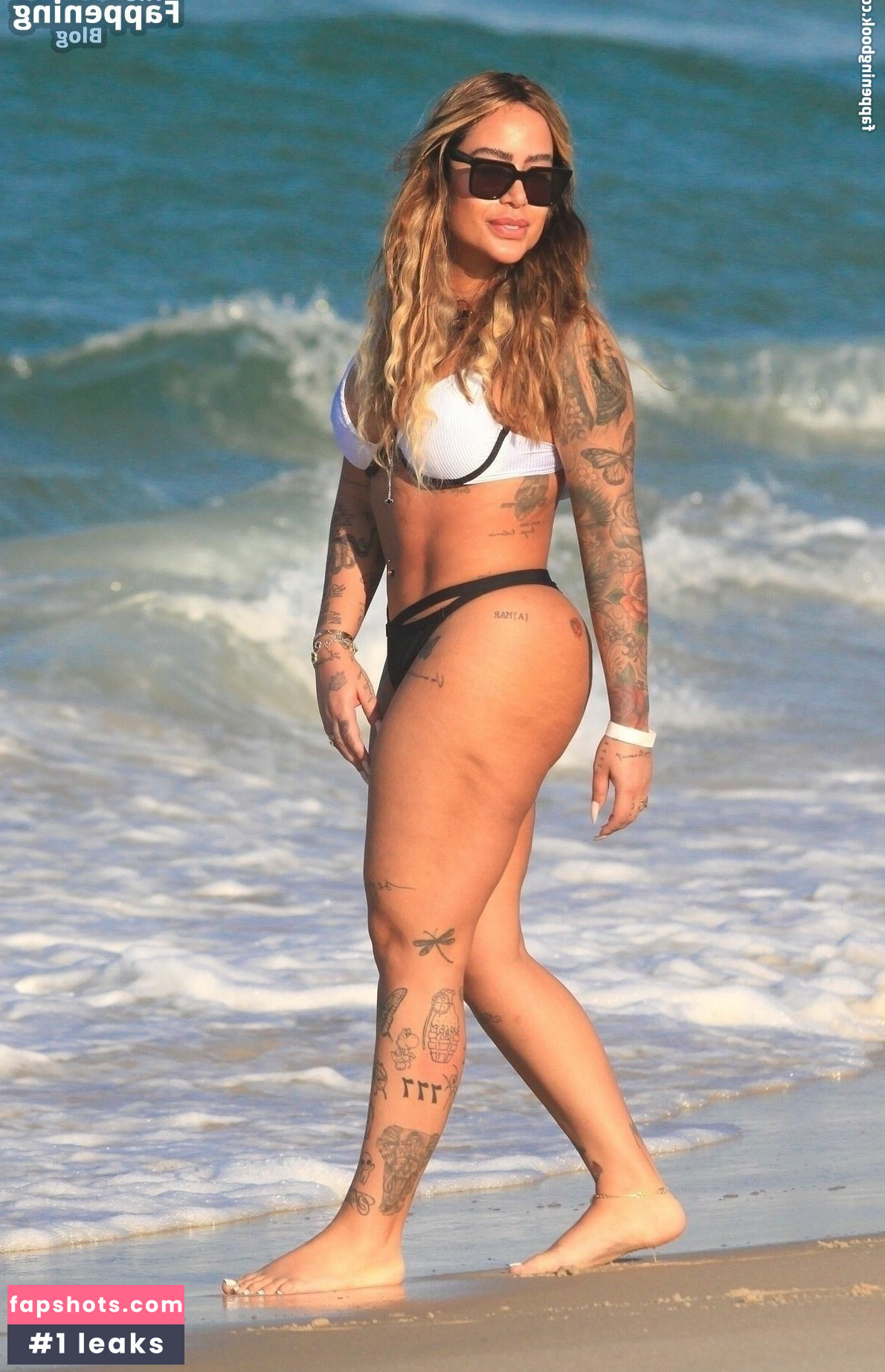 Rafaella Santos Nude Leaks OnlyFans Photos #24 - LeakJerk