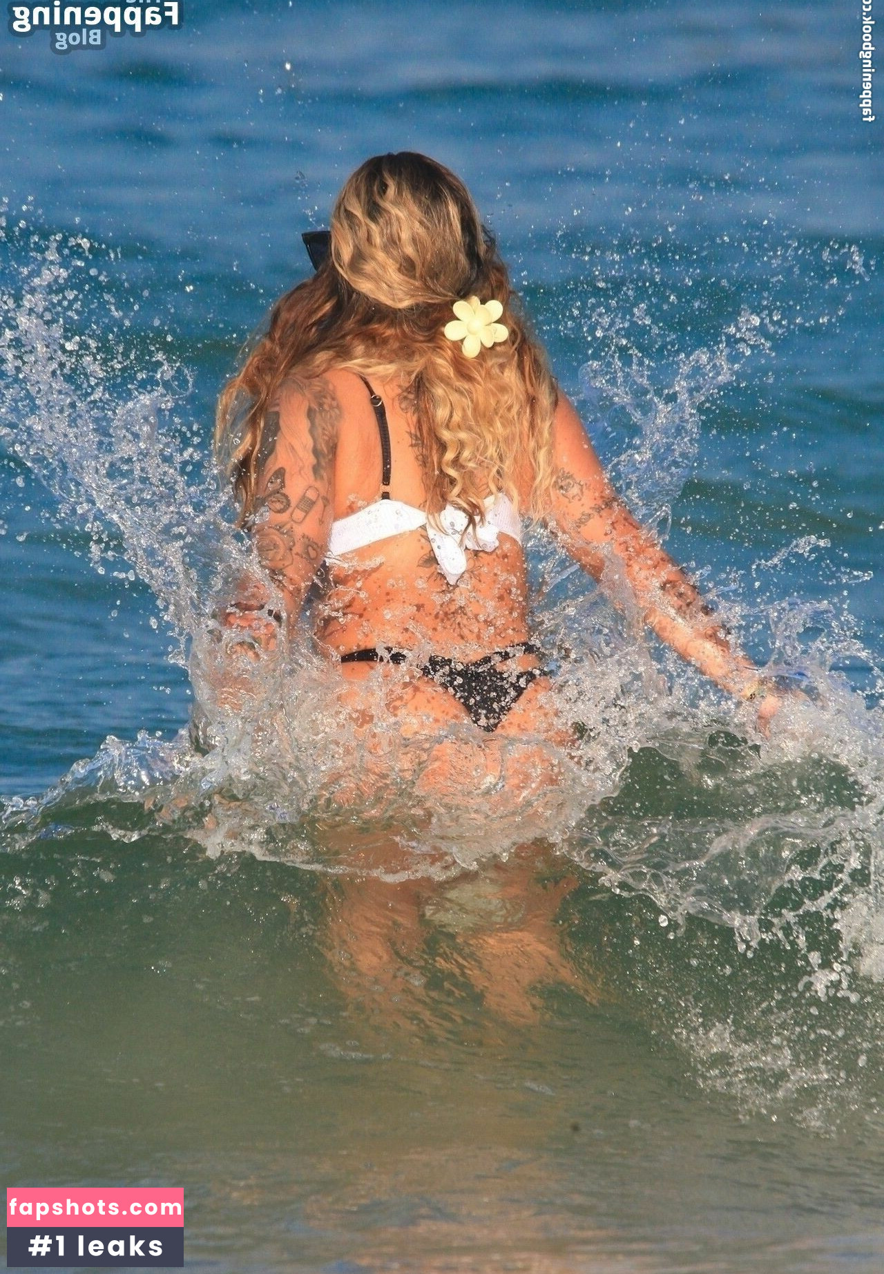 Rafaella Santos Nude Leaks OnlyFans Photos #26 - LeakJerk