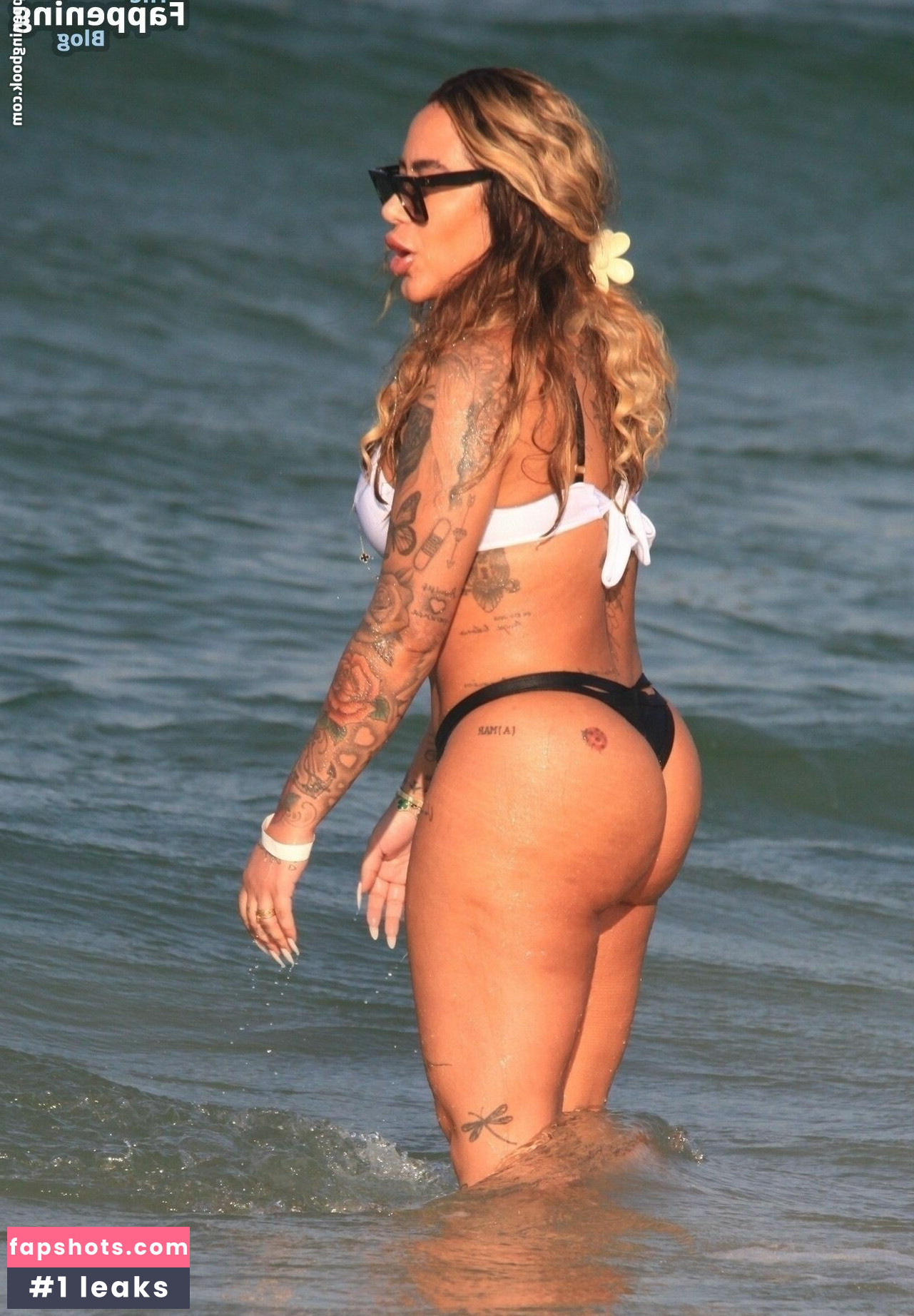 Rafaella Santos Nude Leaks OnlyFans Photos #30 - LeakJerk