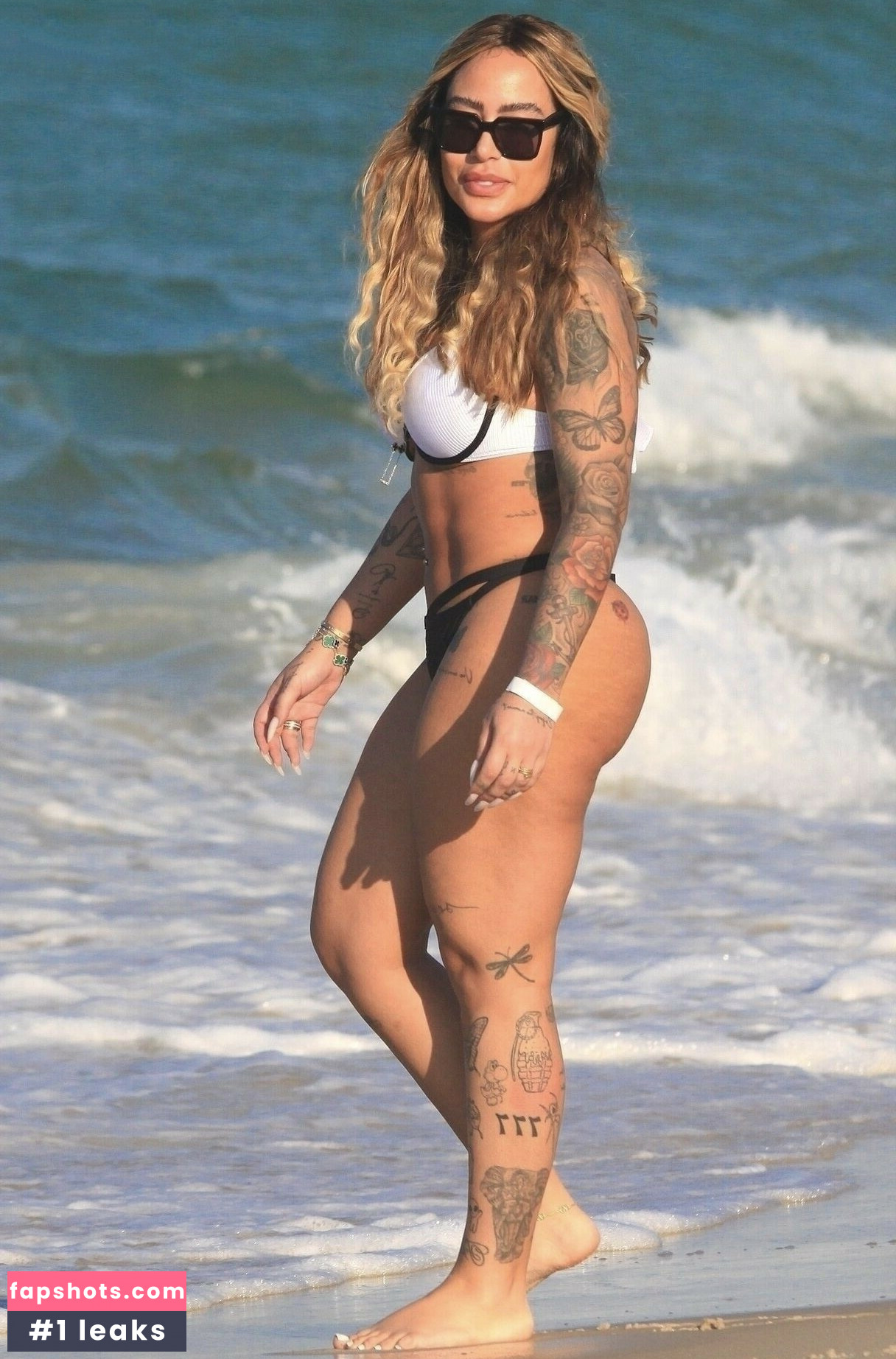 Rafaella Santos Nude Leaks OnlyFans Photos #4 - LeakJerk