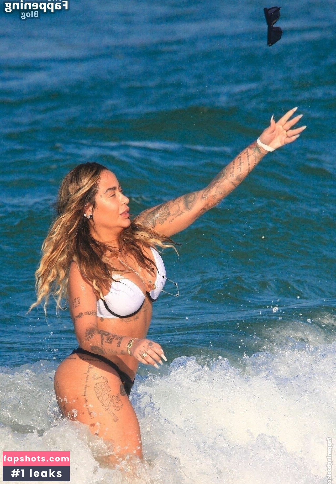 Rafaella Santos Nude Leaks OnlyFans Photos #33 - LeakJerk