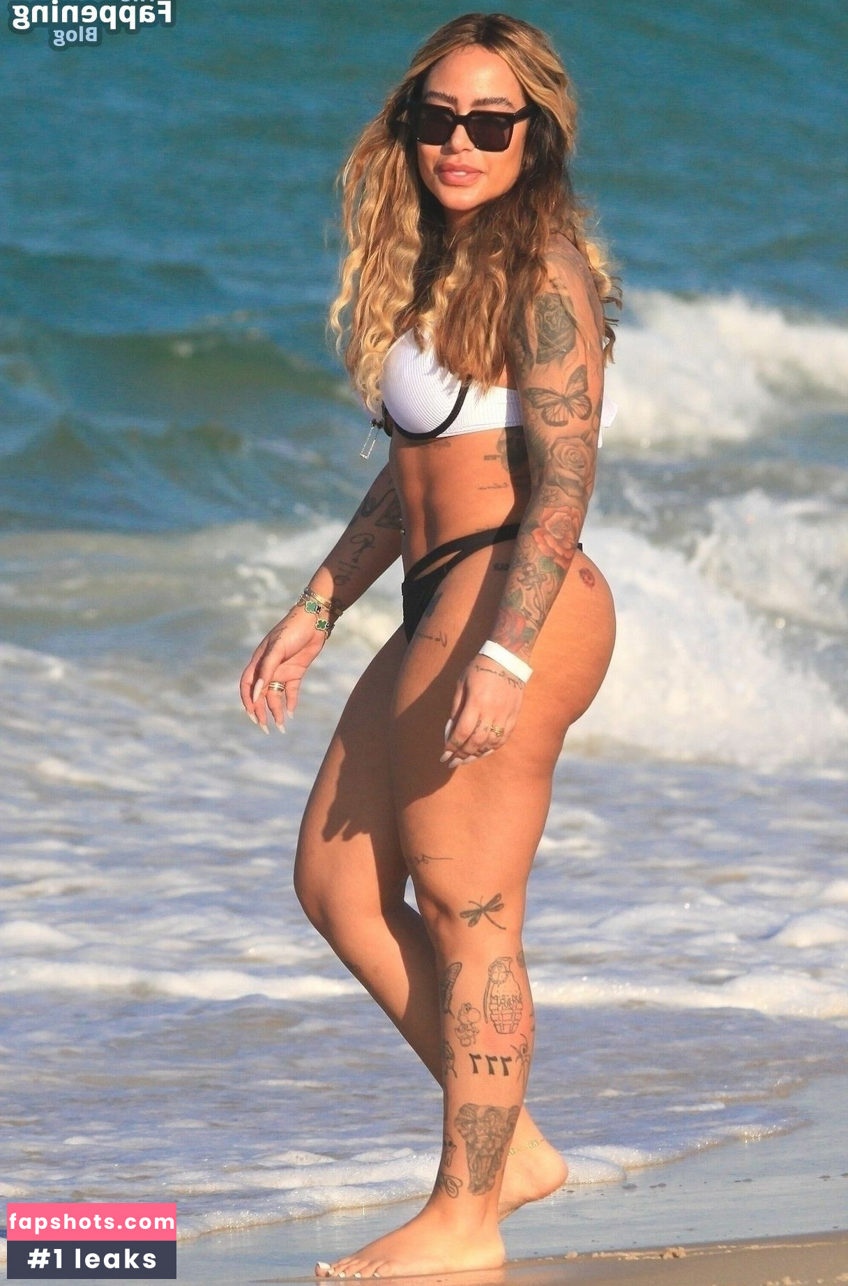 Rafaella Santos Nude Leaks OnlyFans Photos #38 - LeakJerk