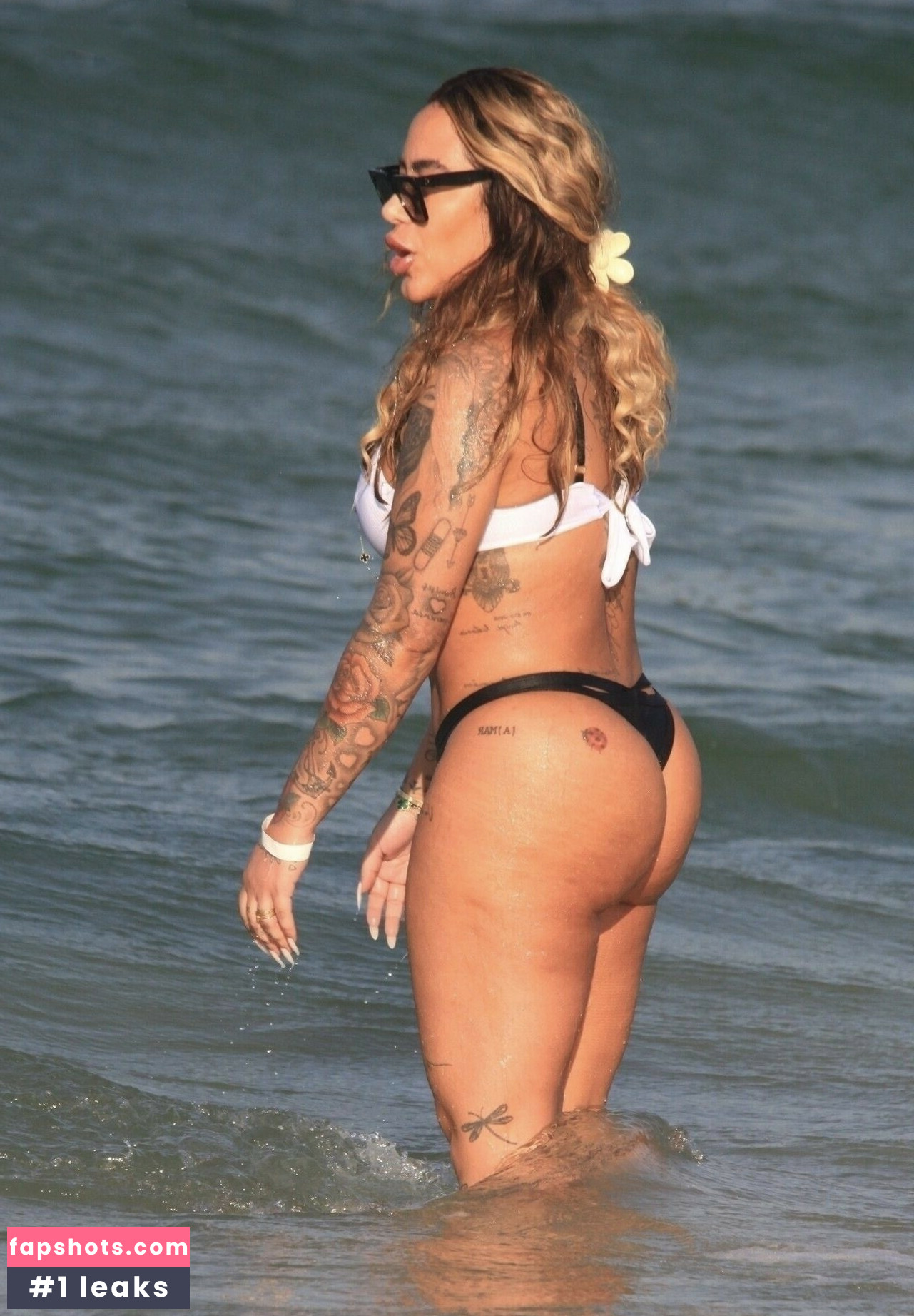 Rafaella Santos Nude Leaks OnlyFans Photos #5 - LeakJerk