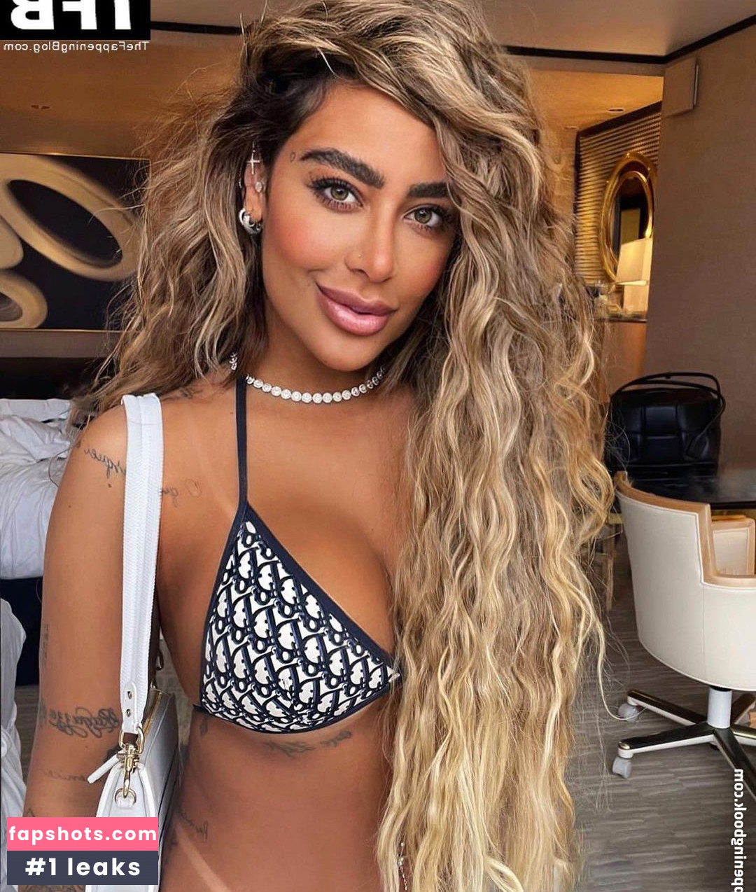 Rafaella Santos Nude Leaks OnlyFans Photos #56 - LeakJerk