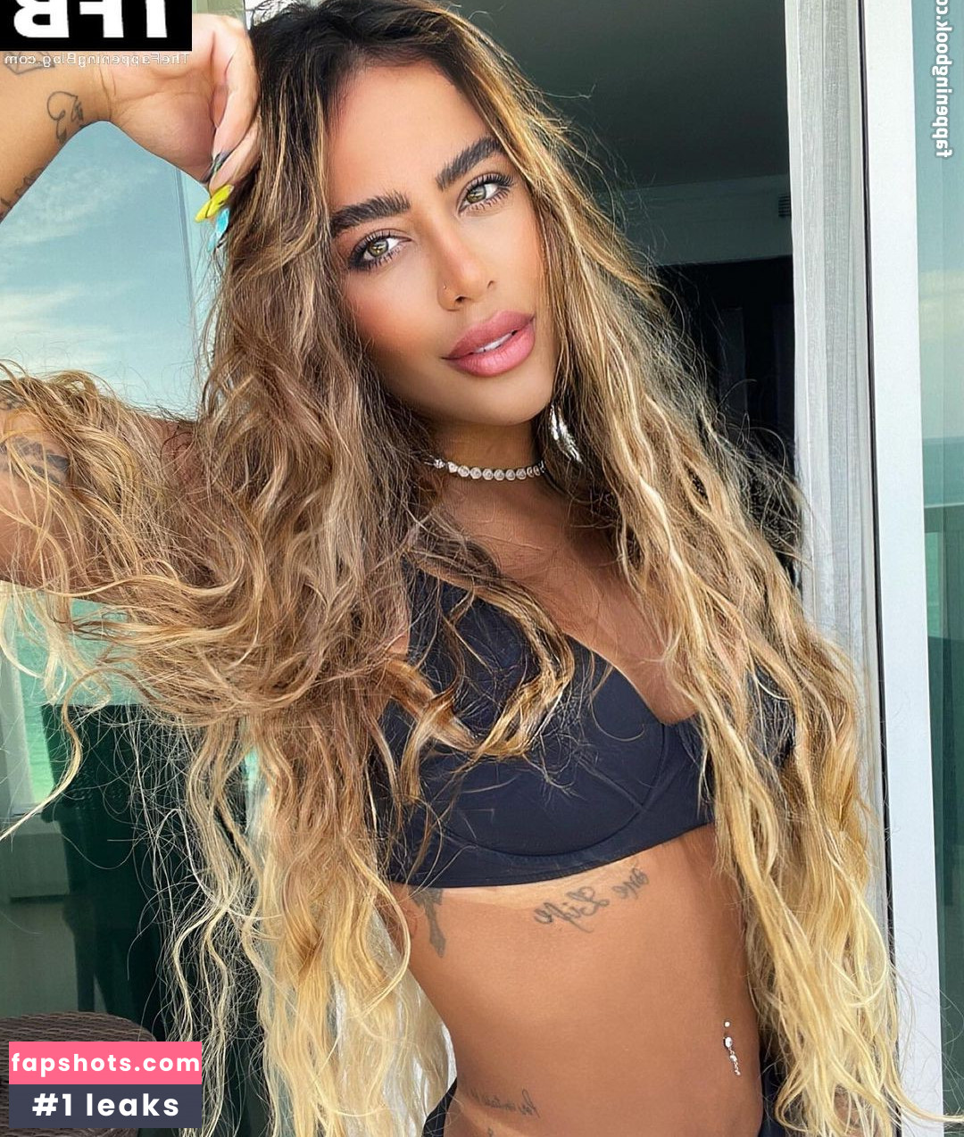 Rafaella Santos Nude Leaks OnlyFans Photos #57 - LeakJerk