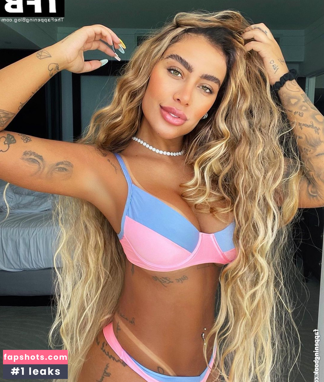 Rafaella Santos Nude Leaks OnlyFans Photos #58 - LeakJerk