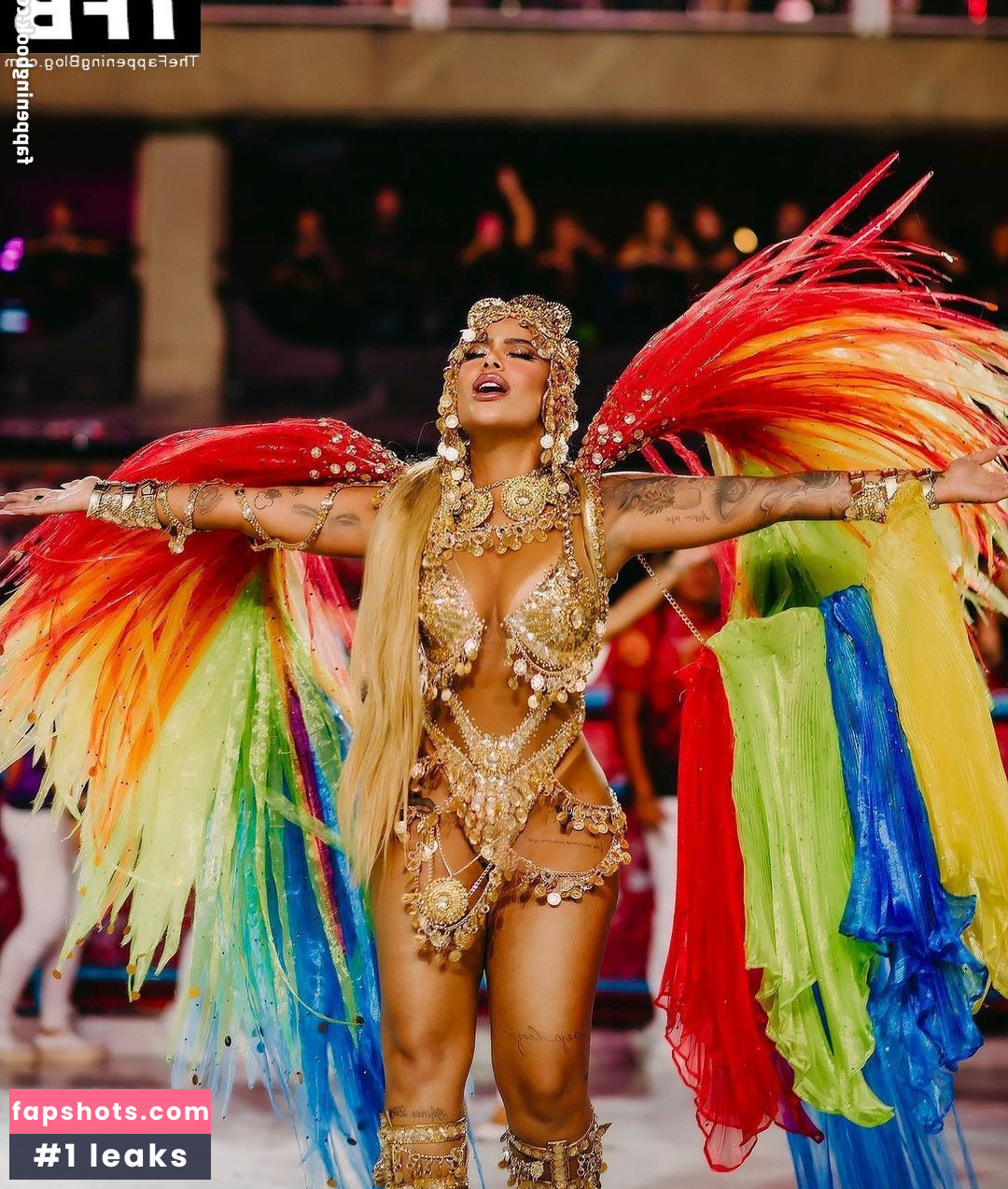 Rafaella Santos Nude Leaks OnlyFans Photos #59 - LeakJerk