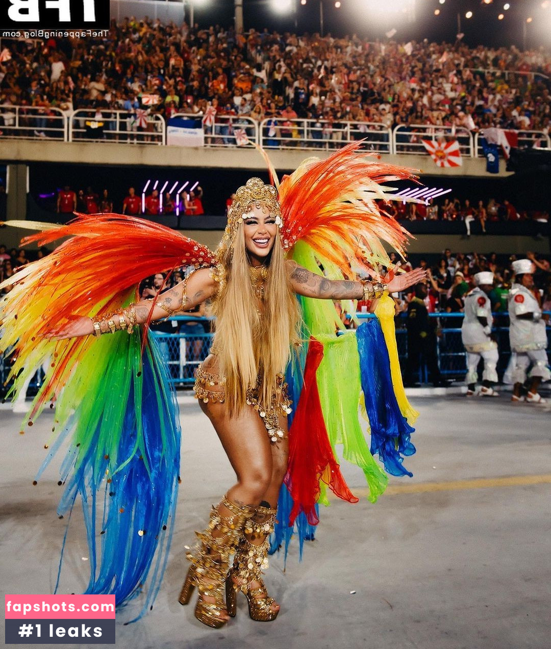 Rafaella Santos Nude Leaks OnlyFans Photos #60 - LeakJerk