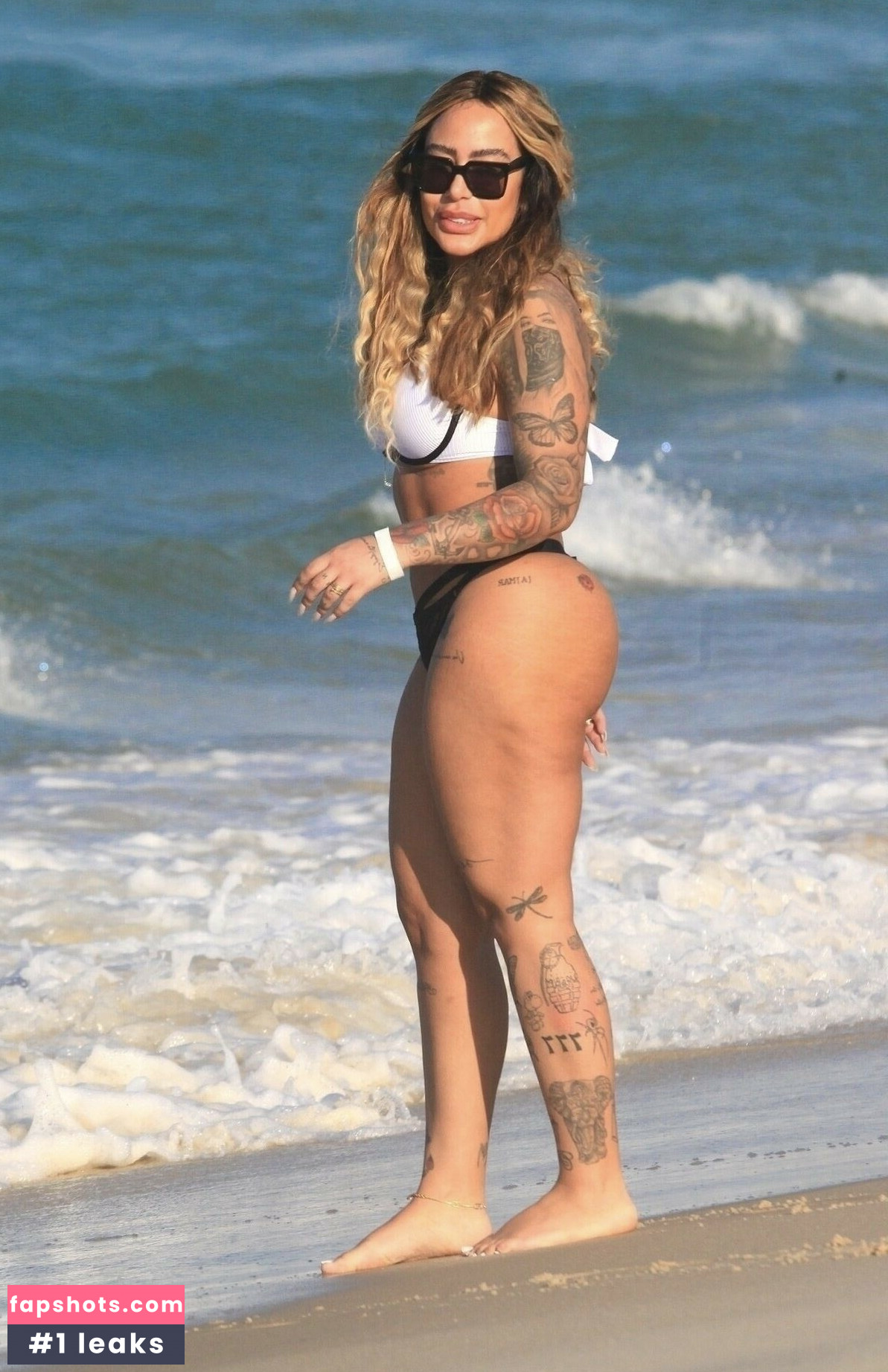 Rafaella Santos Nude Leaks OnlyFans Photos #7 - LeakJerk