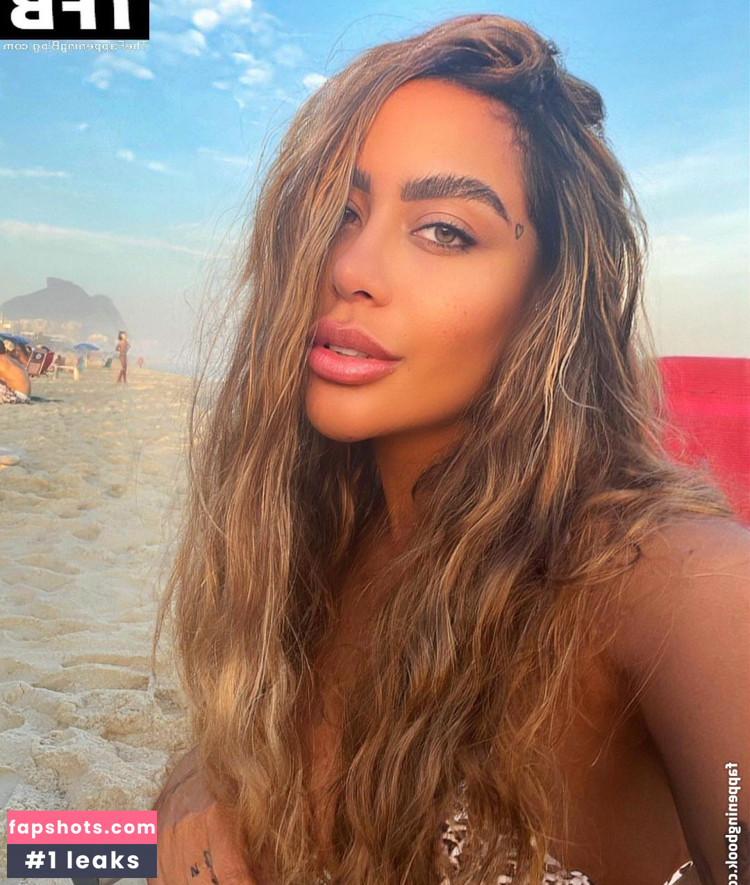 Rafaella Santos Nude Leaks OnlyFans Photos #62 - LeakJerk