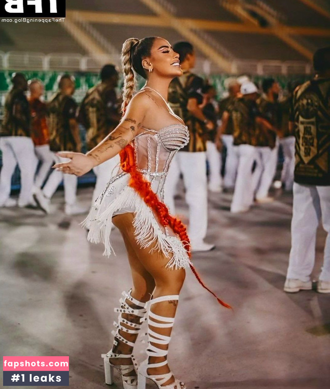 Rafaella Santos Nude Leaks OnlyFans Photos #64 - LeakJerk