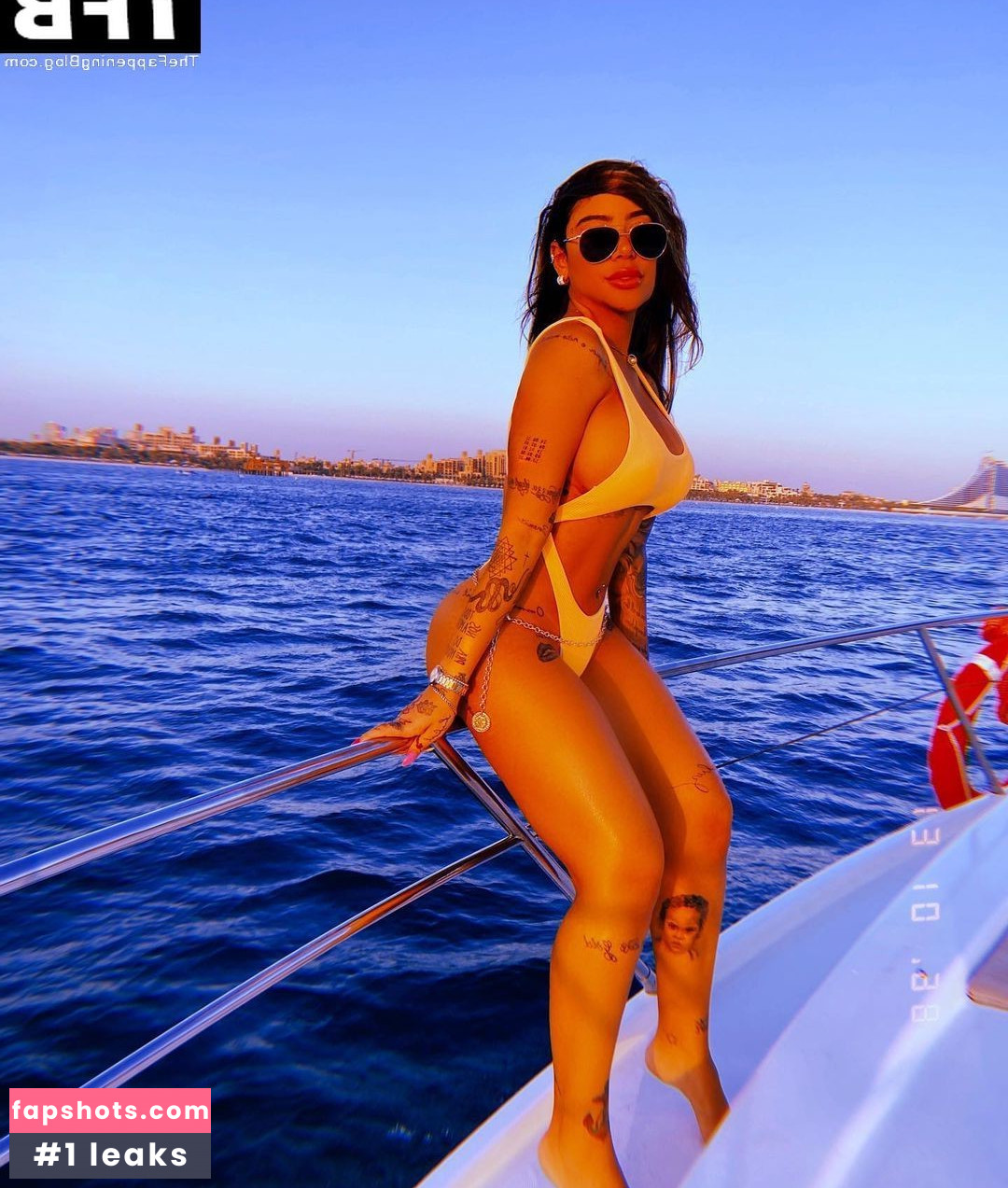 Rafaella Santos Nude Leaks OnlyFans Photos #66 - LeakJerk