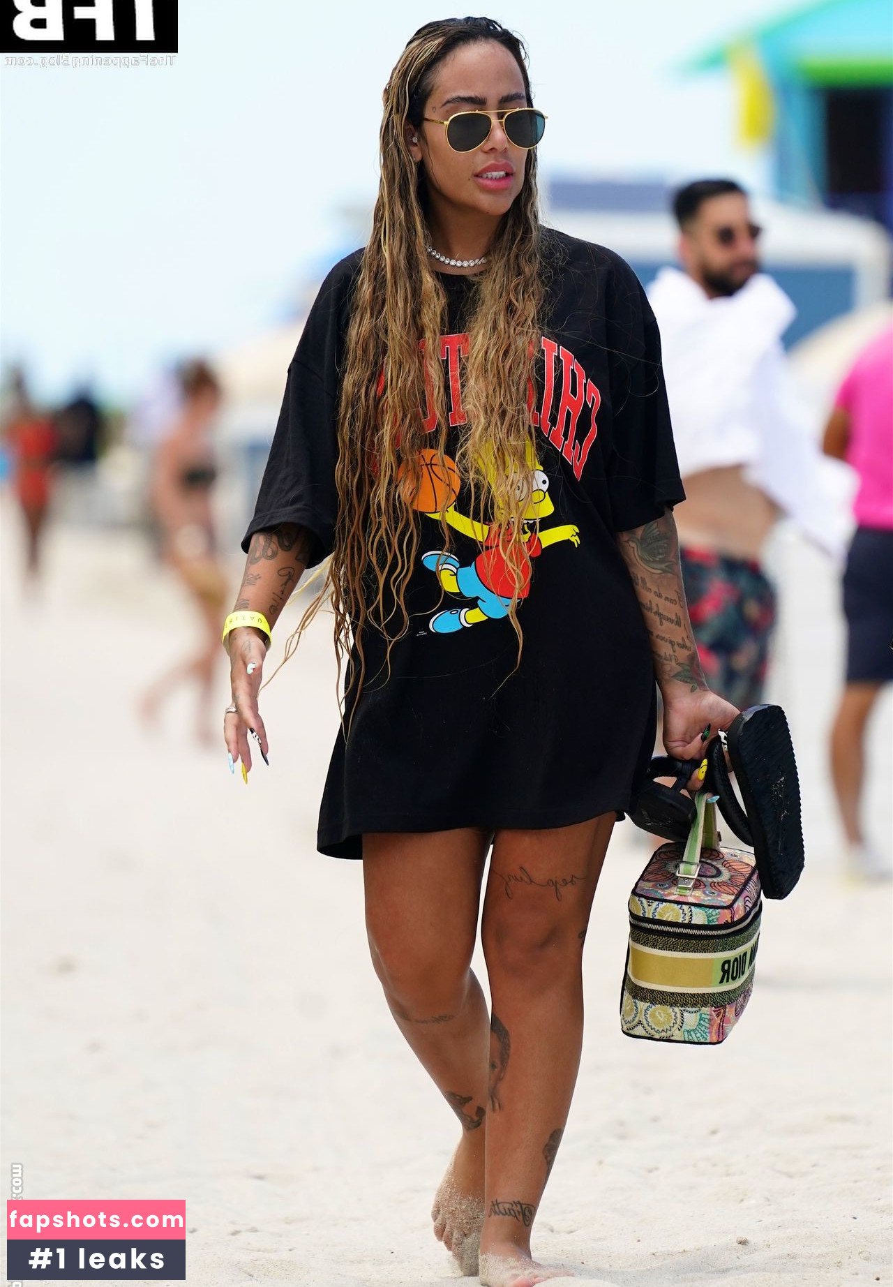 Rafaella Santos Nahé úniky fotek pouze od fanoušků #75 - Fapshots