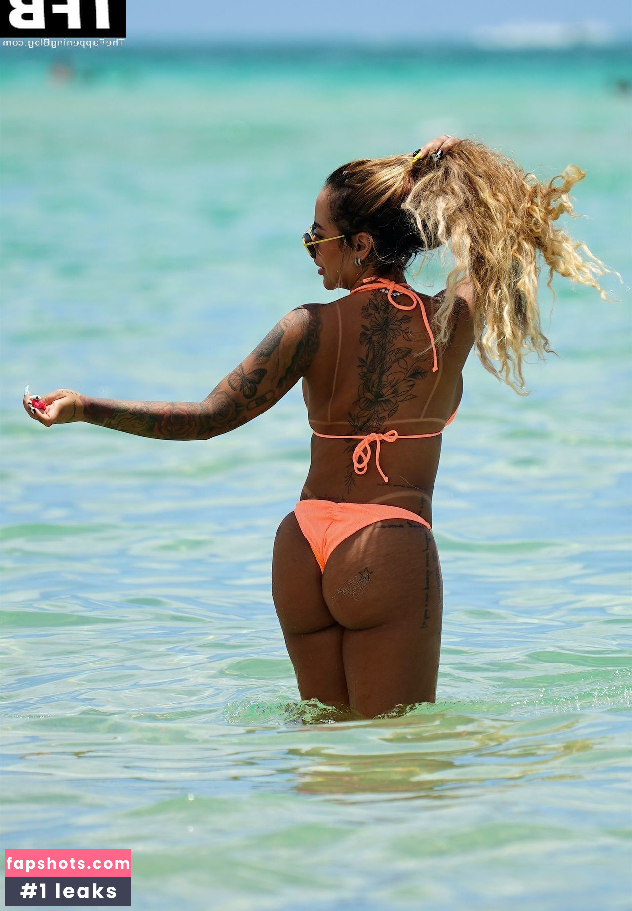 Rafaella Santos Nahé úniky fotek pouze od fanoušků #80 - Fapshots