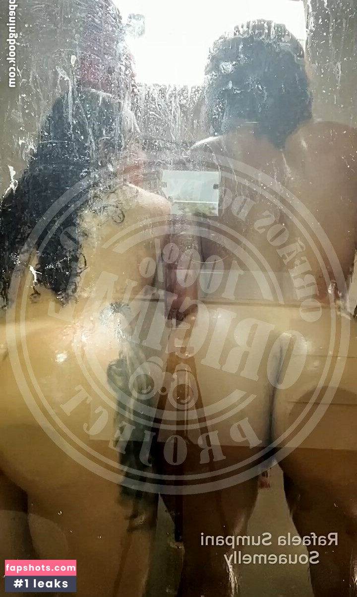 Rafeala Sumpani Nacktheit OnlyFans Fotos #13 - Fapshots