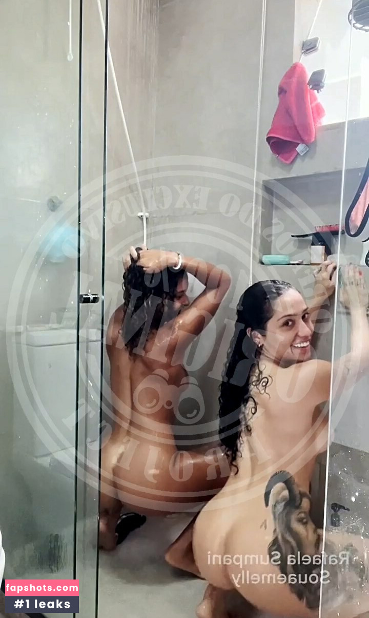 Rafeala Sumpani Nahé úniky fotek pouze od fanoušků #18 - Fapshots