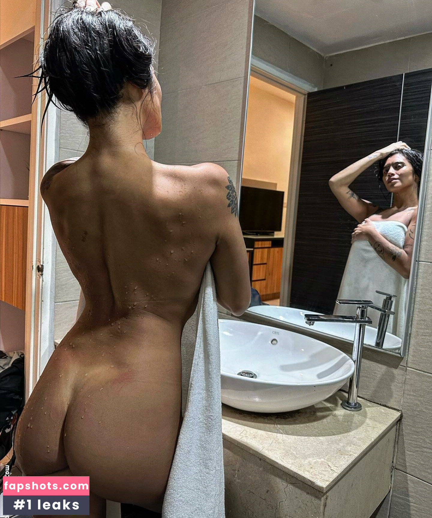Rafeeqa Hiew Nacktheit OnlyFans Fotos #4 - Fapshots