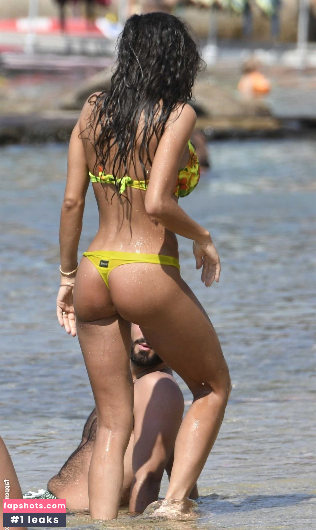 Raffaella Fico gallery photo #102