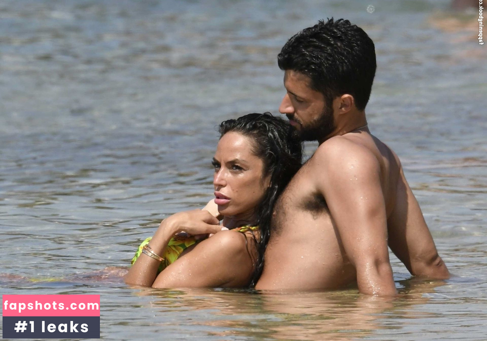 Raffaella Fico gallery photo #103