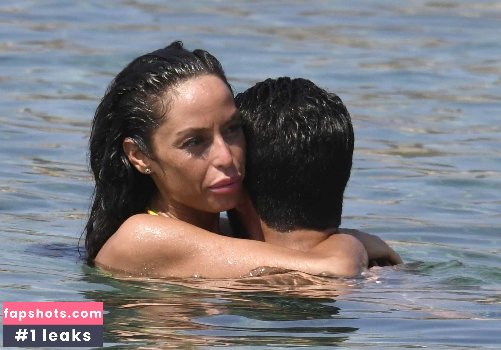 Raffaella Fico gallery photo #107