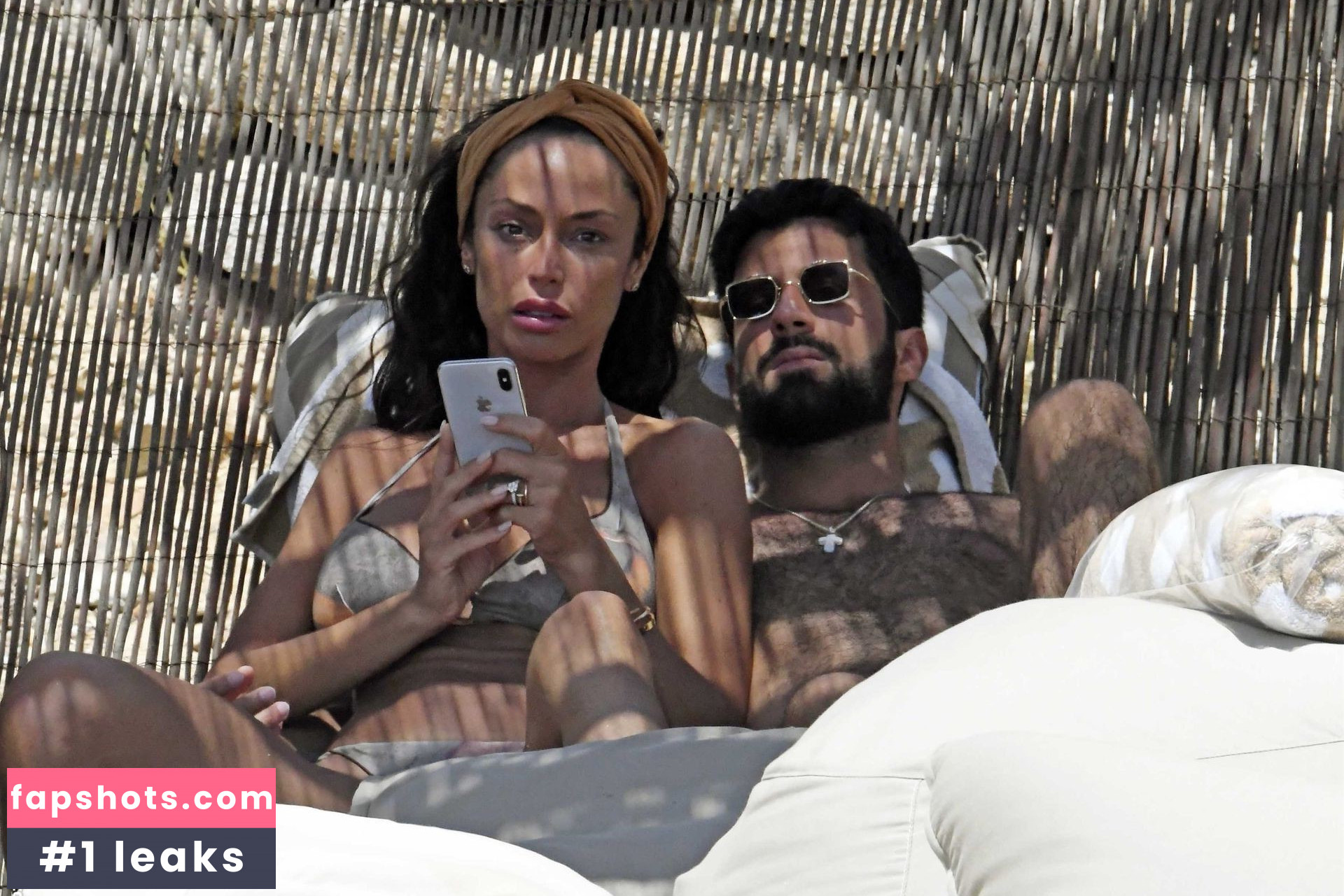 Raffaella Fico gallery photo #12