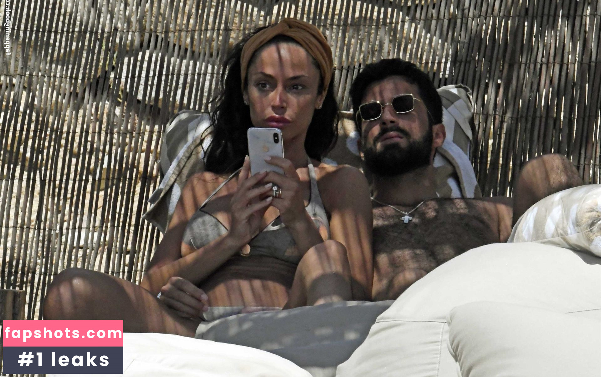 Raffaella Fico gallery photo #13