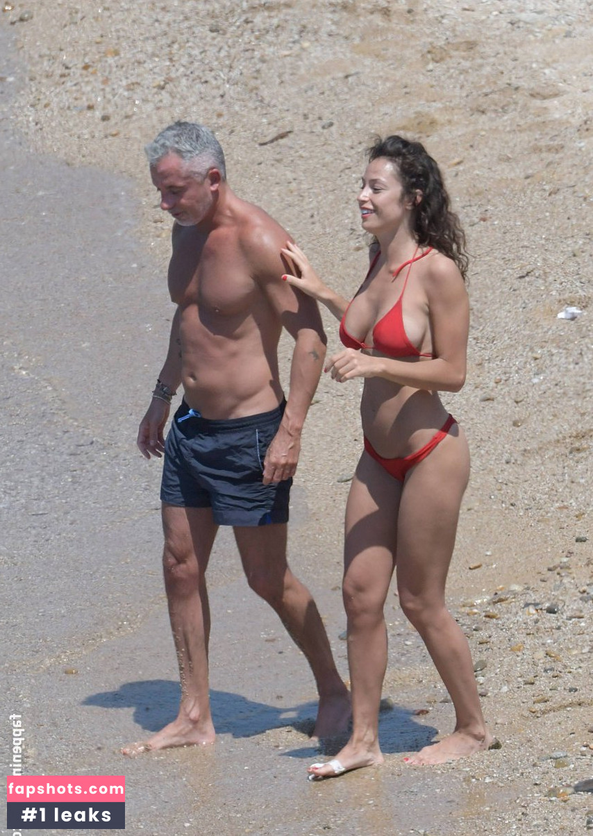 Raffaella Fico gallery photo #128