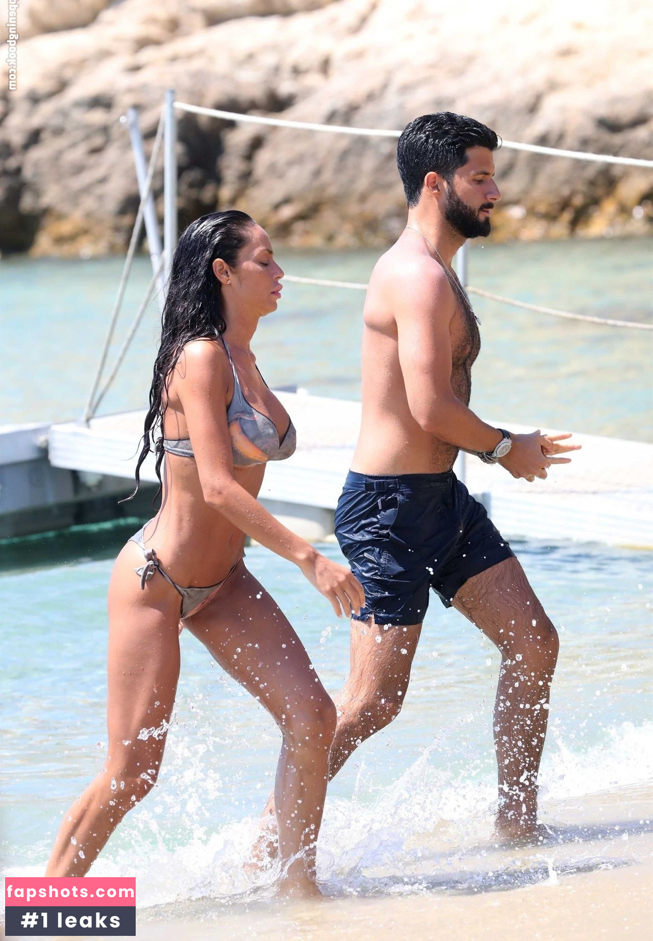 Raffaella Fico gallery photo #47