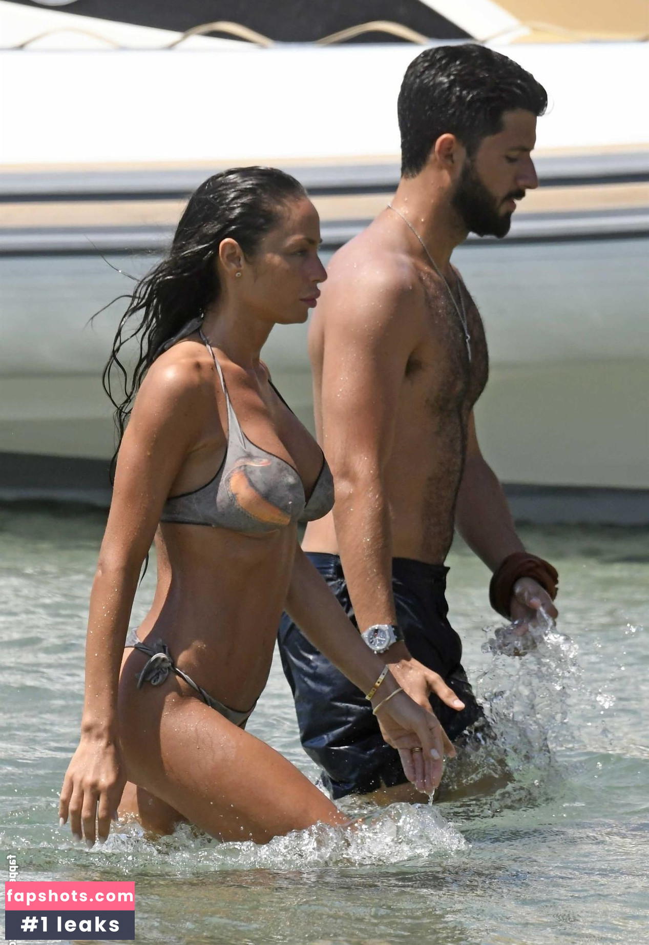 Raffaella Fico gallery photo #51