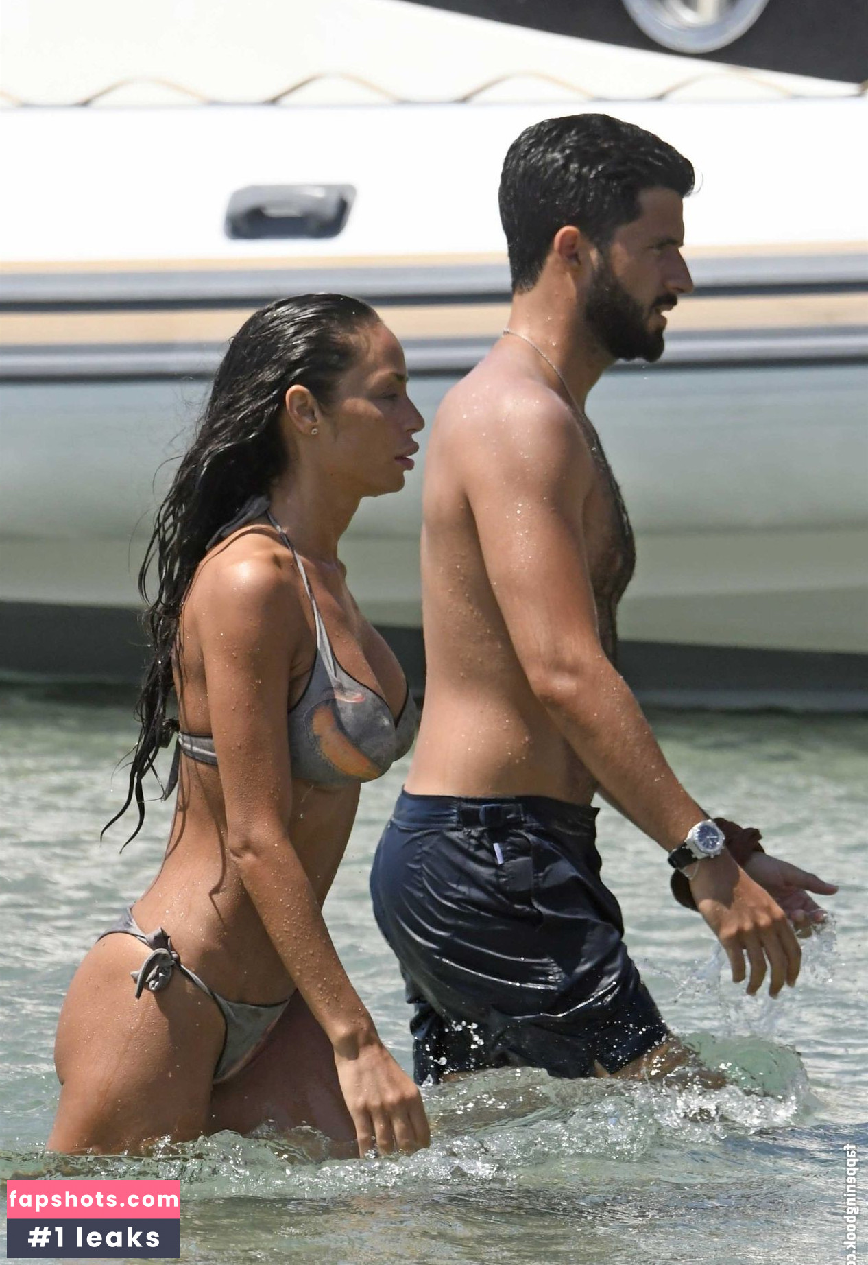 Raffaella Fico gallery photo #52