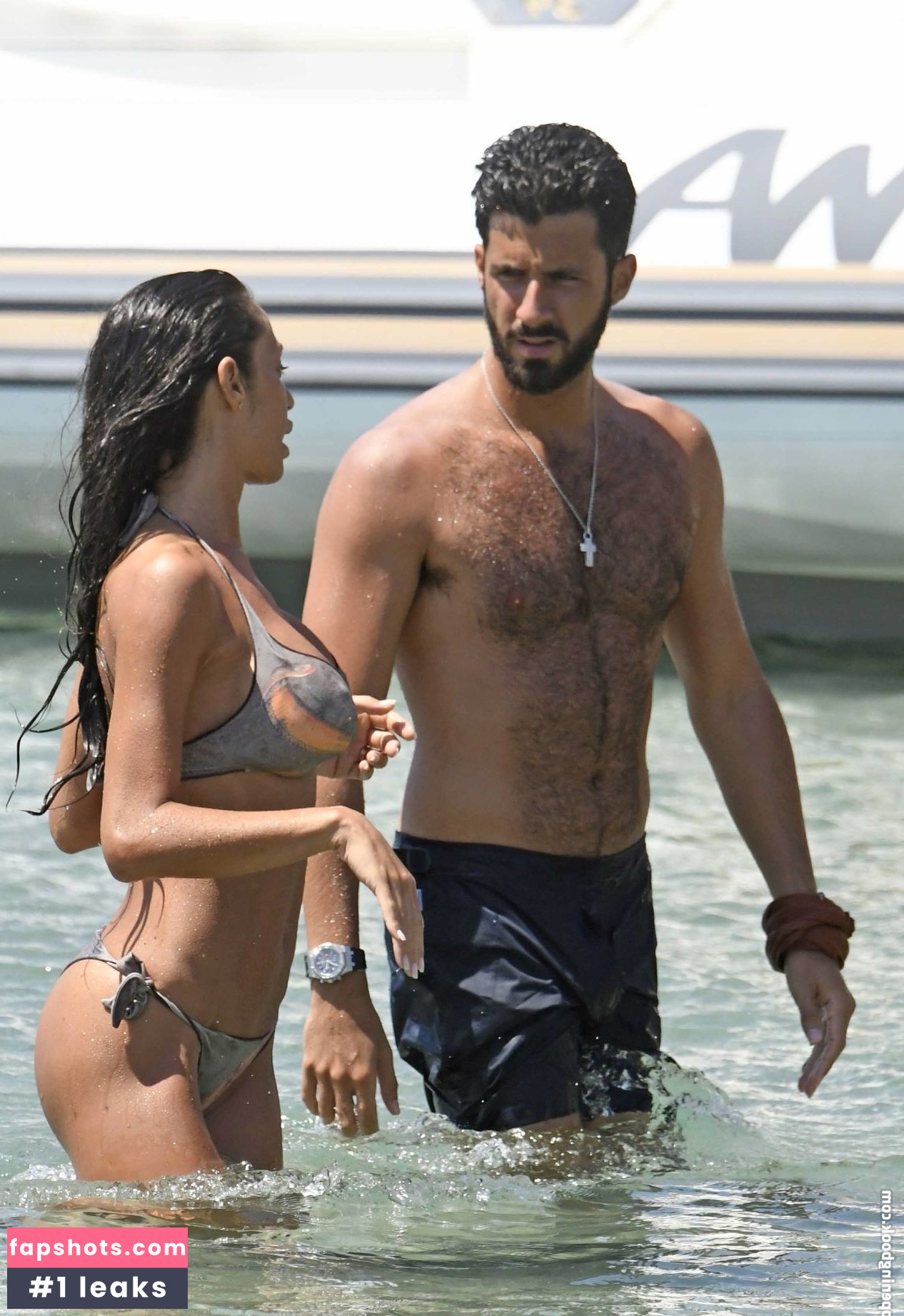 Raffaella Fico gallery photo #53