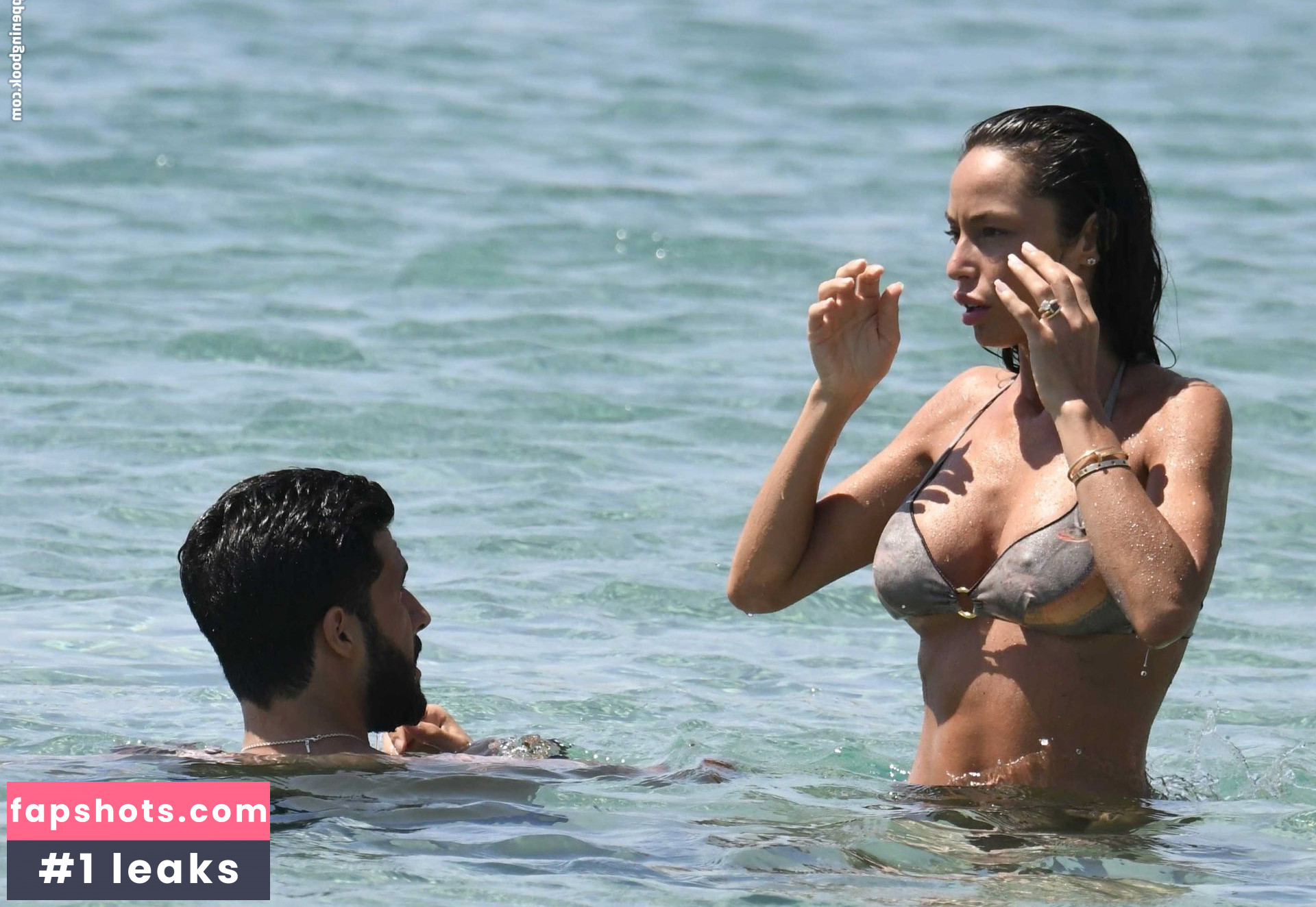 Raffaella Fico gallery photo #55