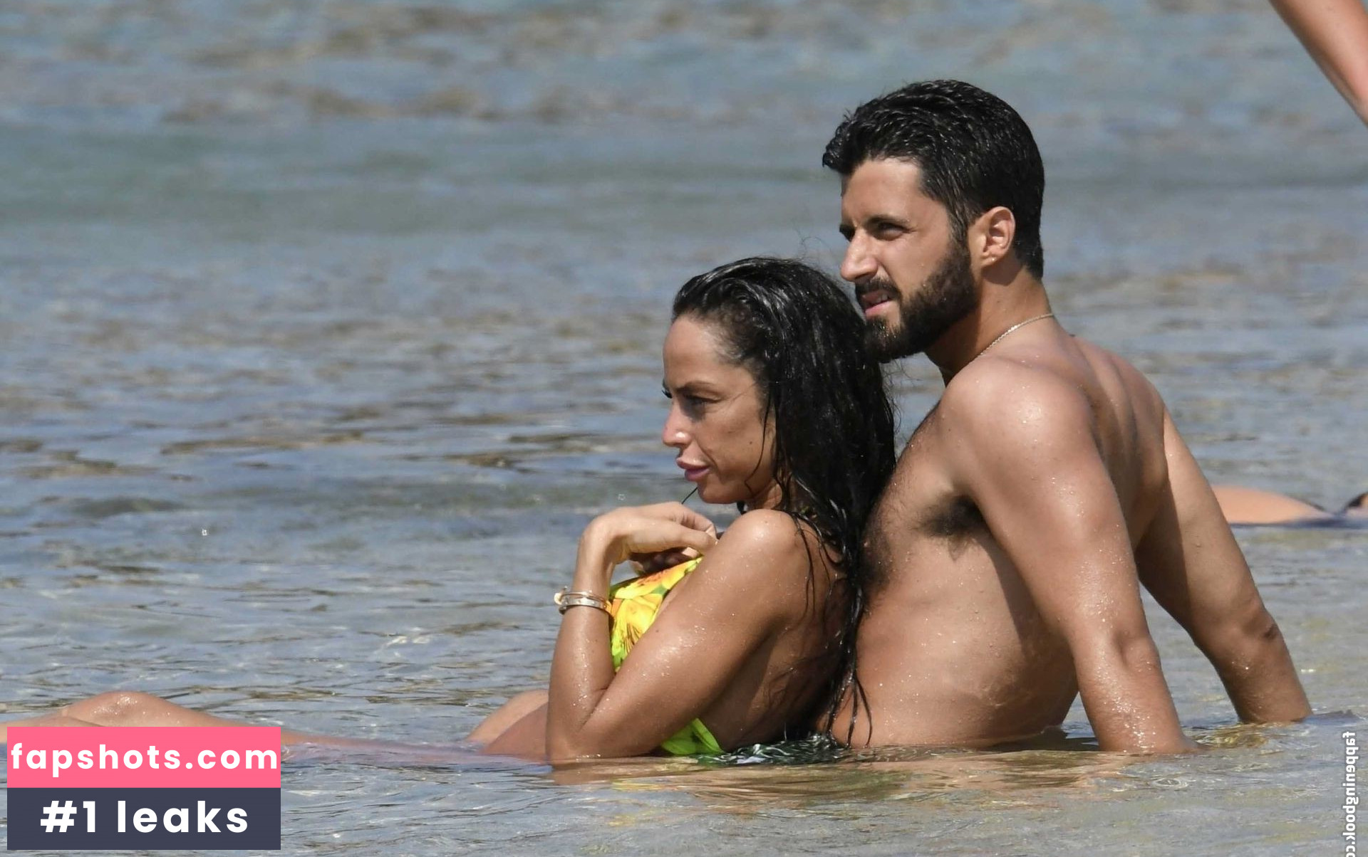 Raffaella Fico gallery photo #61