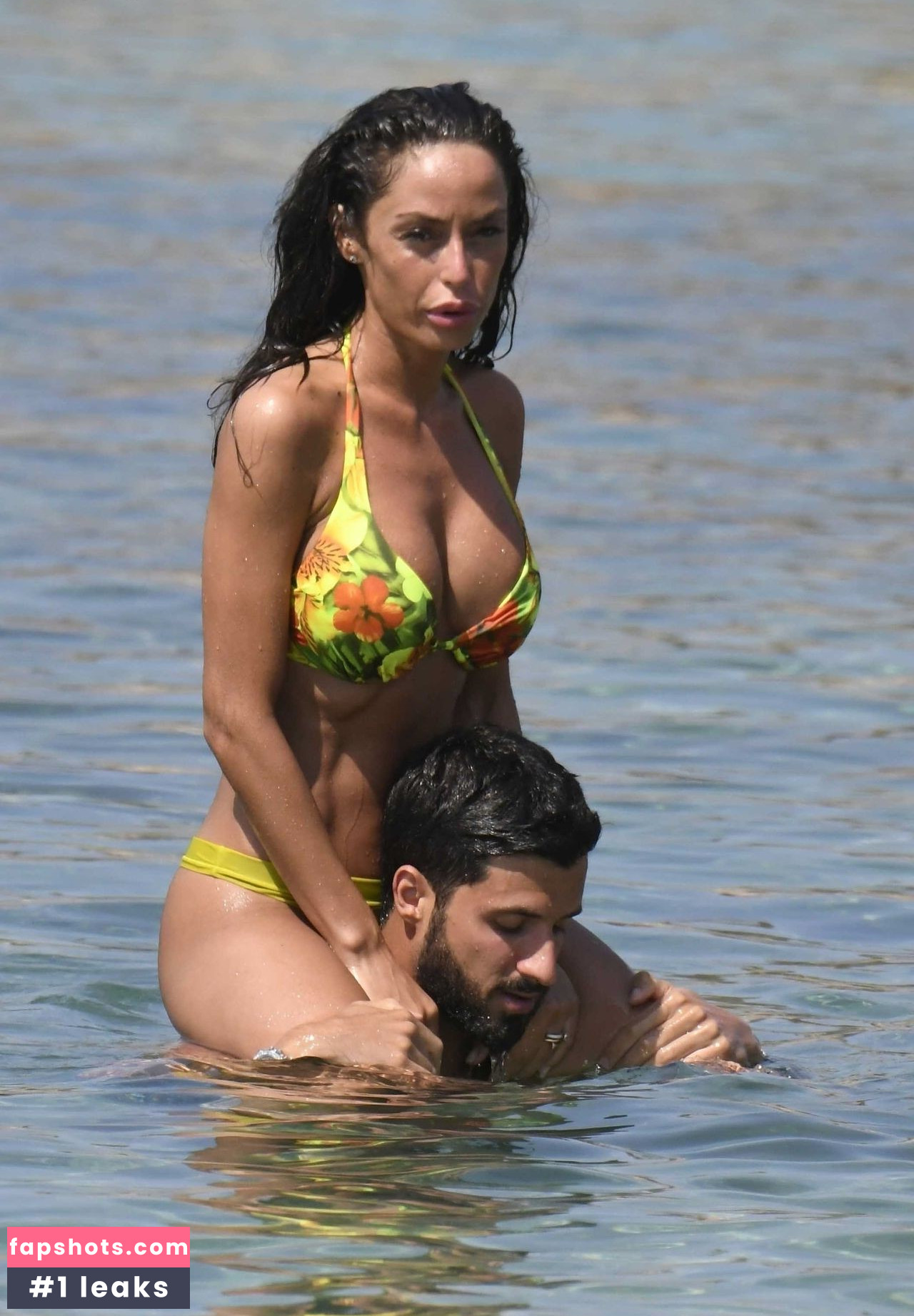 Raffaella Fico gallery photo #69