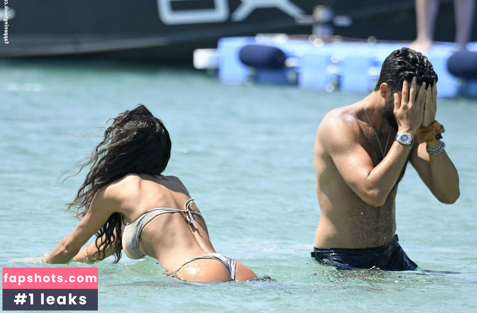 Raffaella Fico gallery photo #8