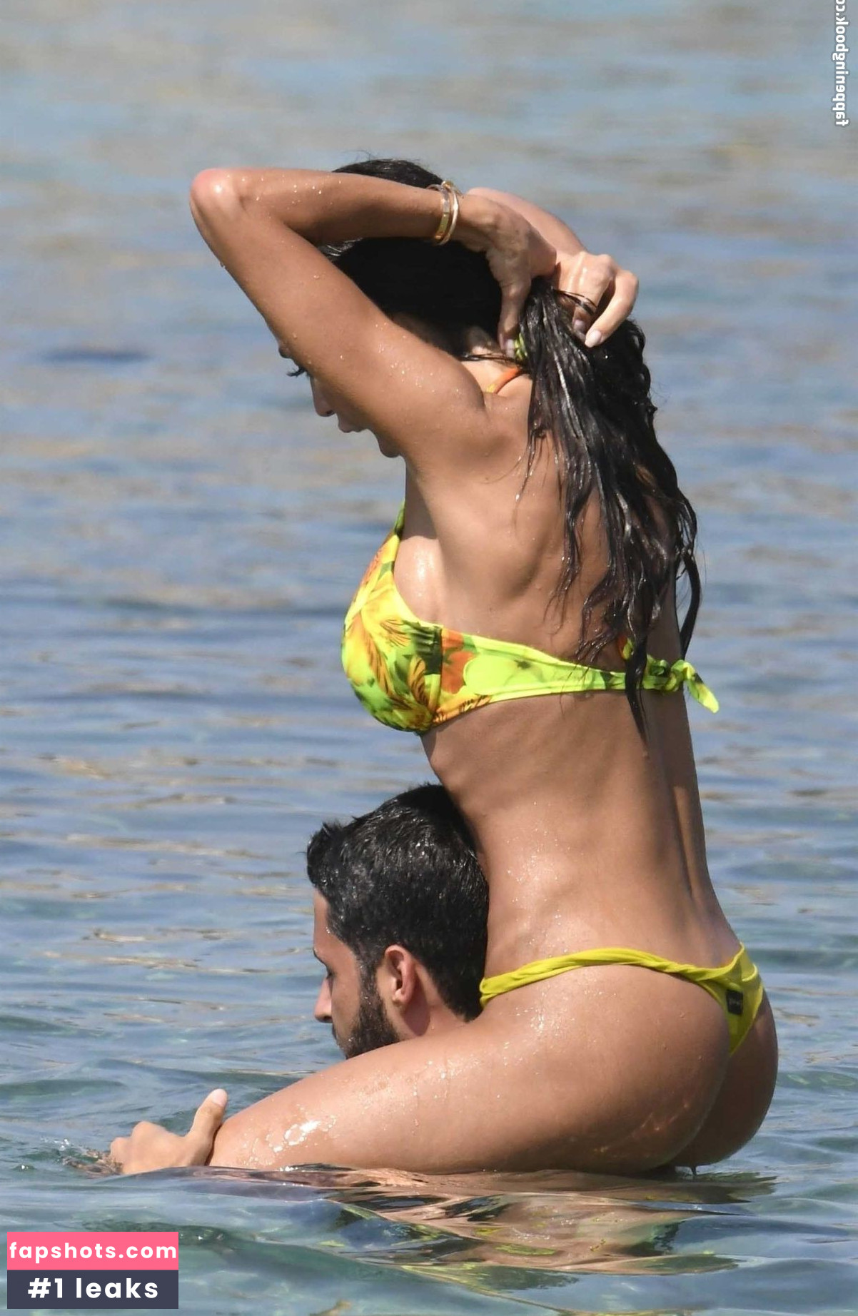 Raffaella Fico gallery photo #72