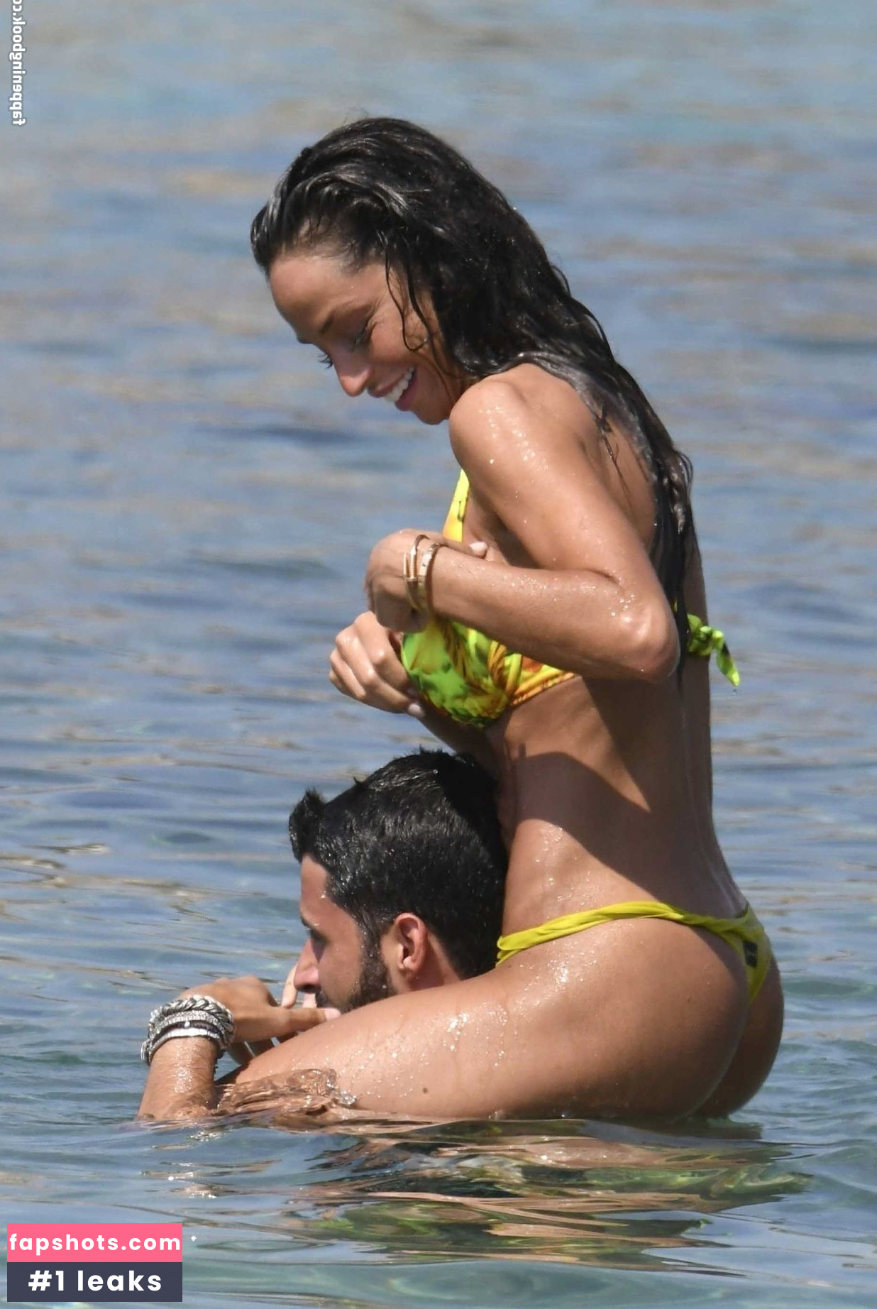 Raffaella Fico gallery photo #73